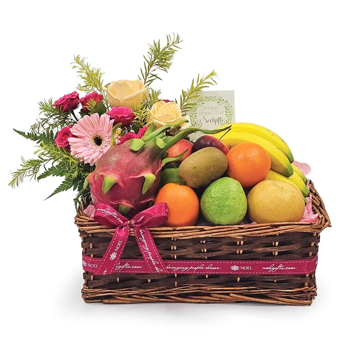 Fruity Fresh Wellness Hamper