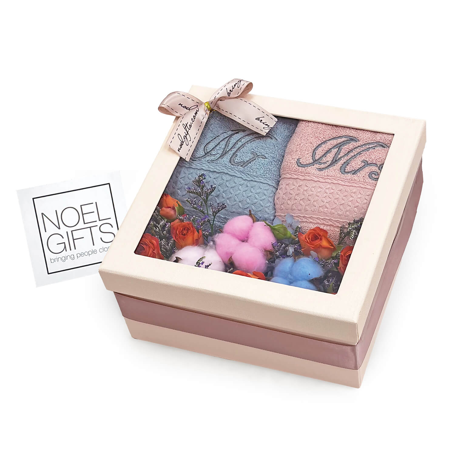 Royally Smitten Gift Set