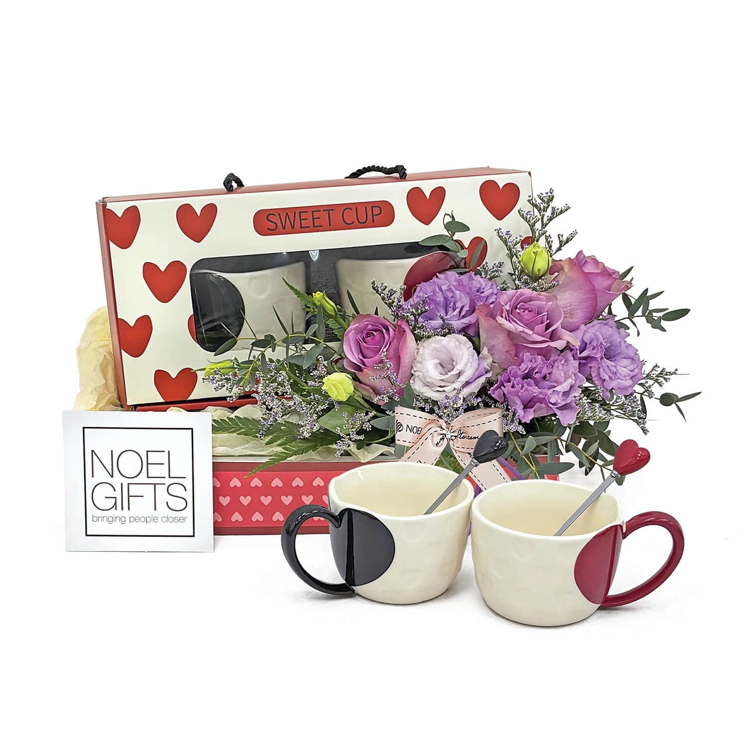 My Cup of Tea Romance Gift