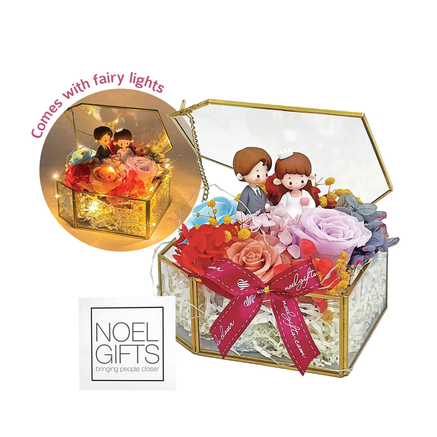 Everlasting Love Gift