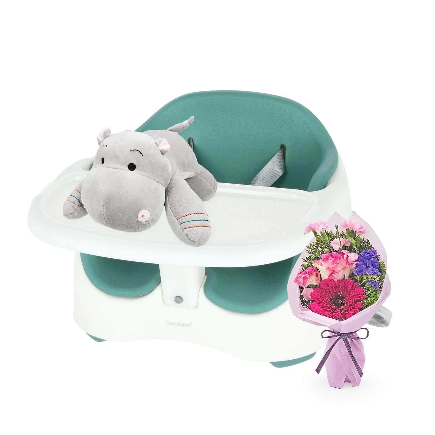 Newborn Booster Seat Baby Gift