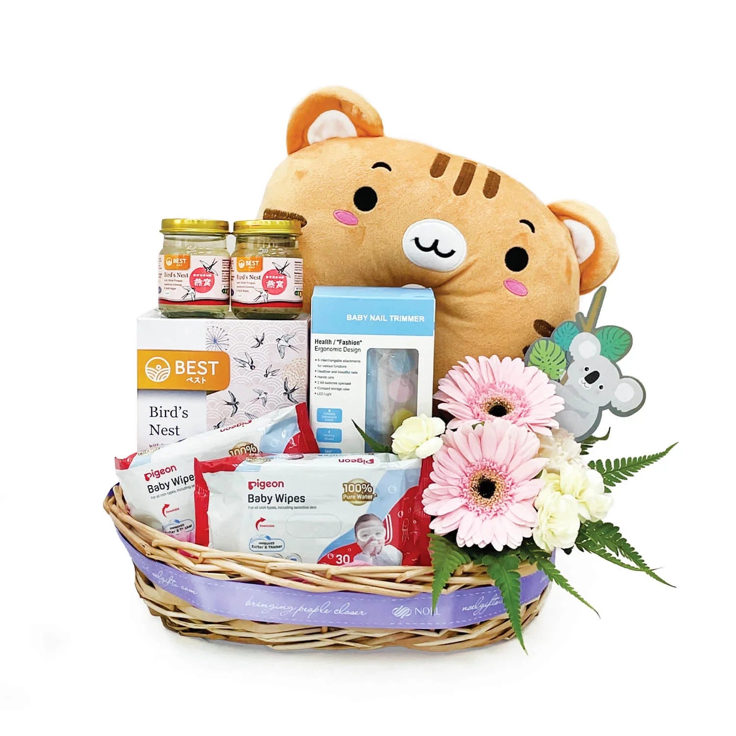 New Mums & Babies Gifts