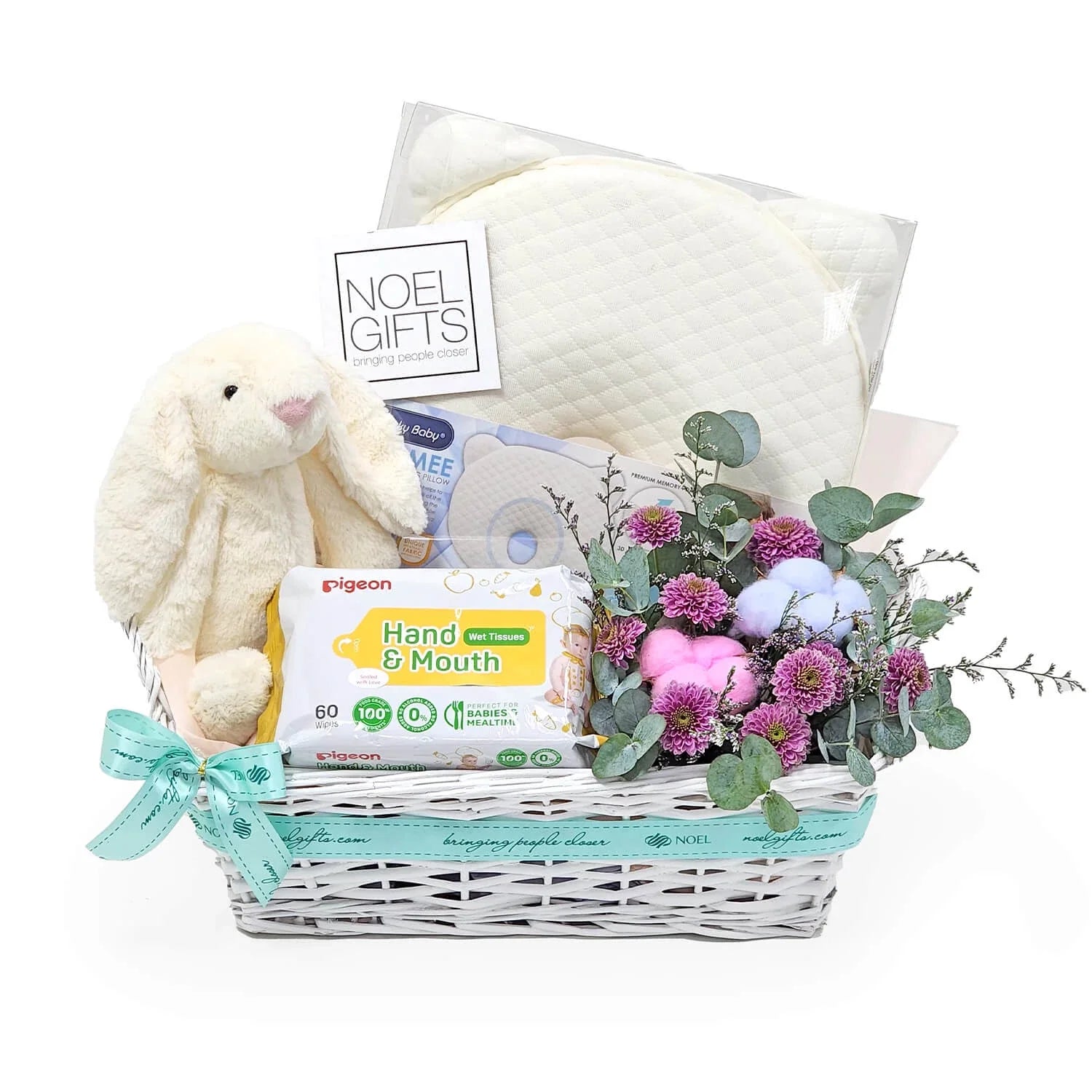 Newborn Comfort Baby Gift