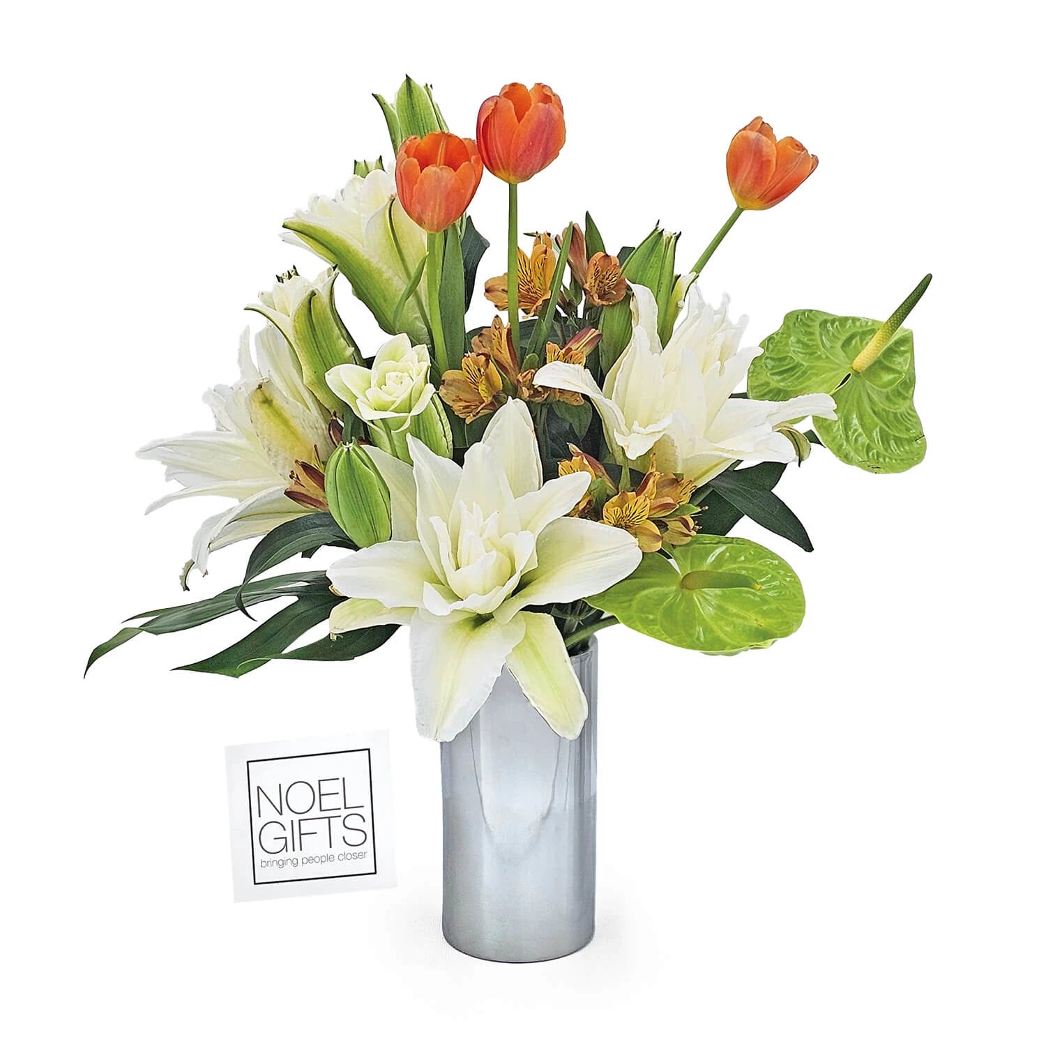 White Reverie Étoile Gift (50cm)