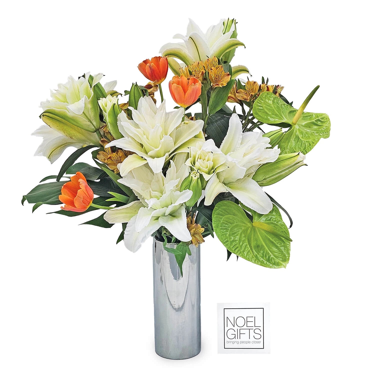 White Reverie Étoile Gift (70cm)