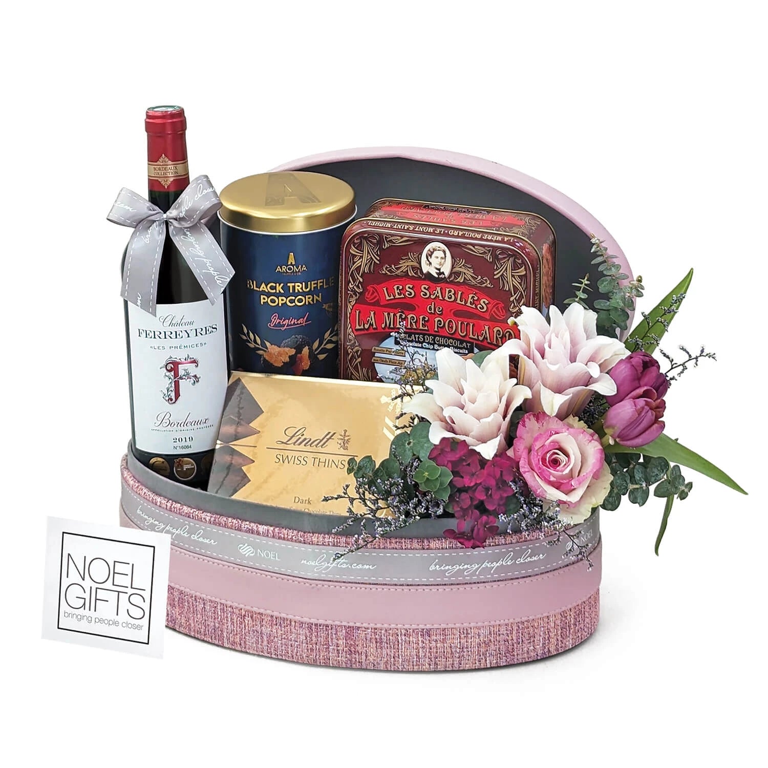 Étoile's Charisma Étoile Gift