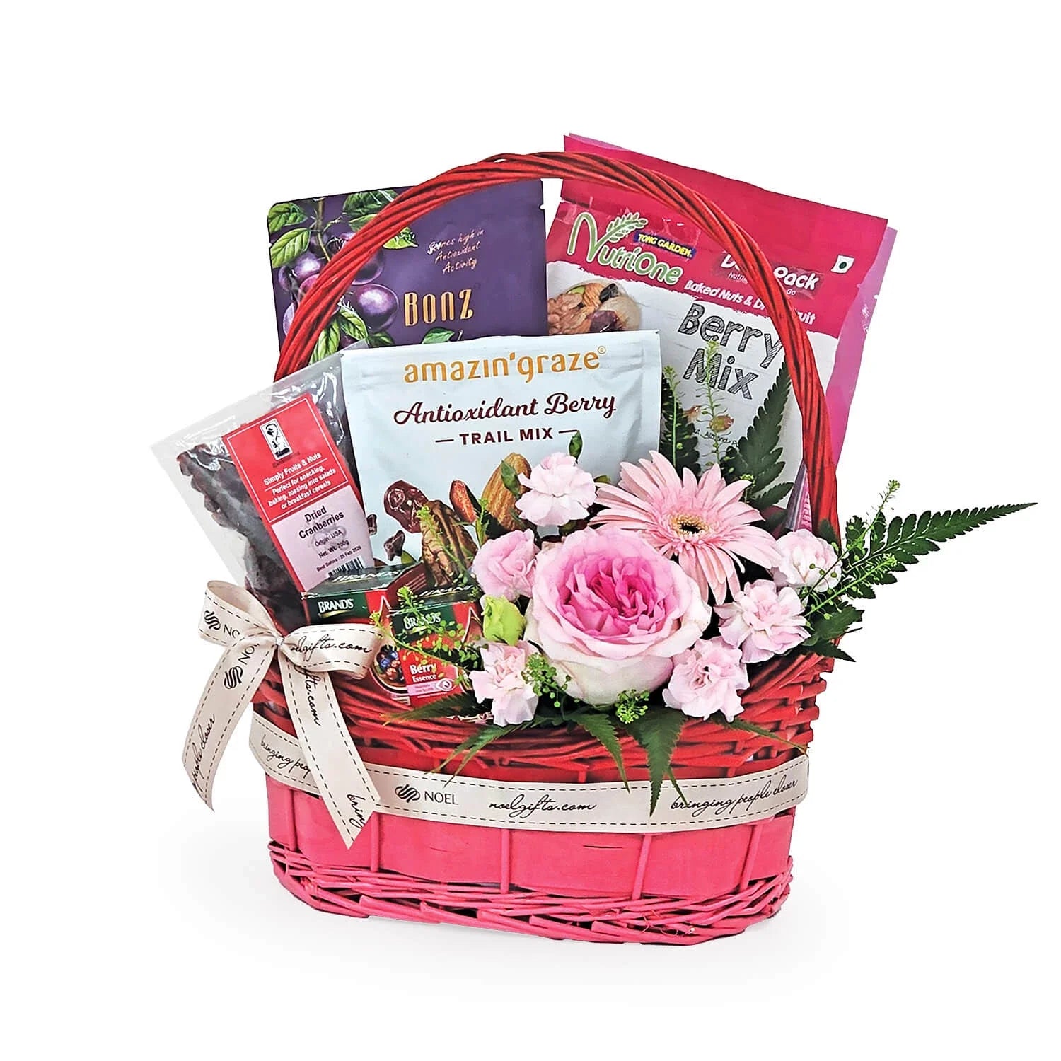 Antioxidants Booster Wellness Hamper