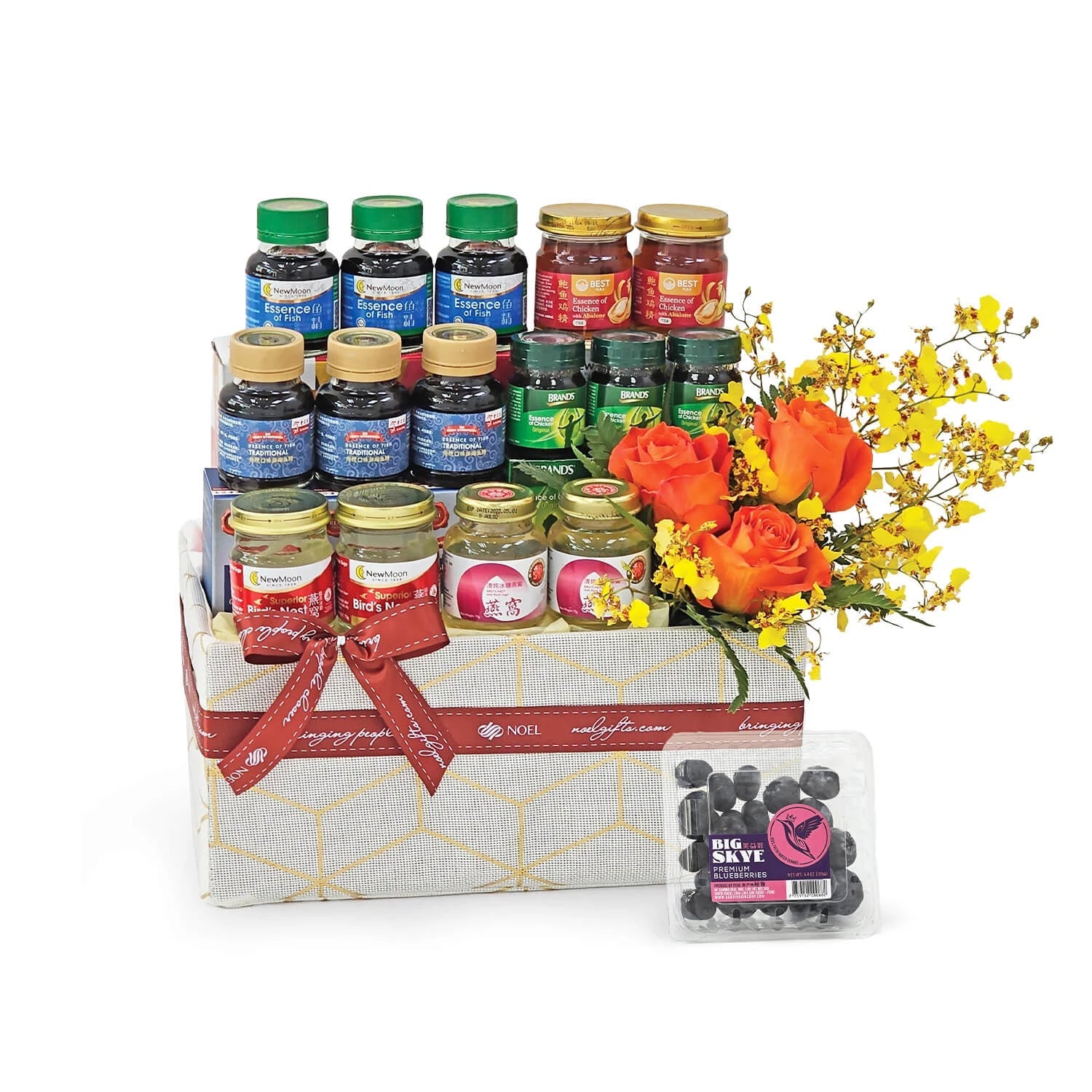 Restoration Wellness Hamper