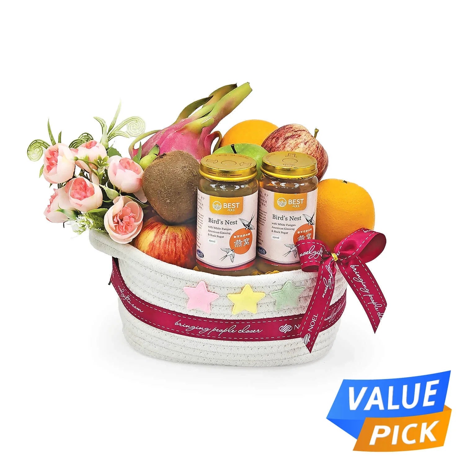 Value Health Wellness Hamper