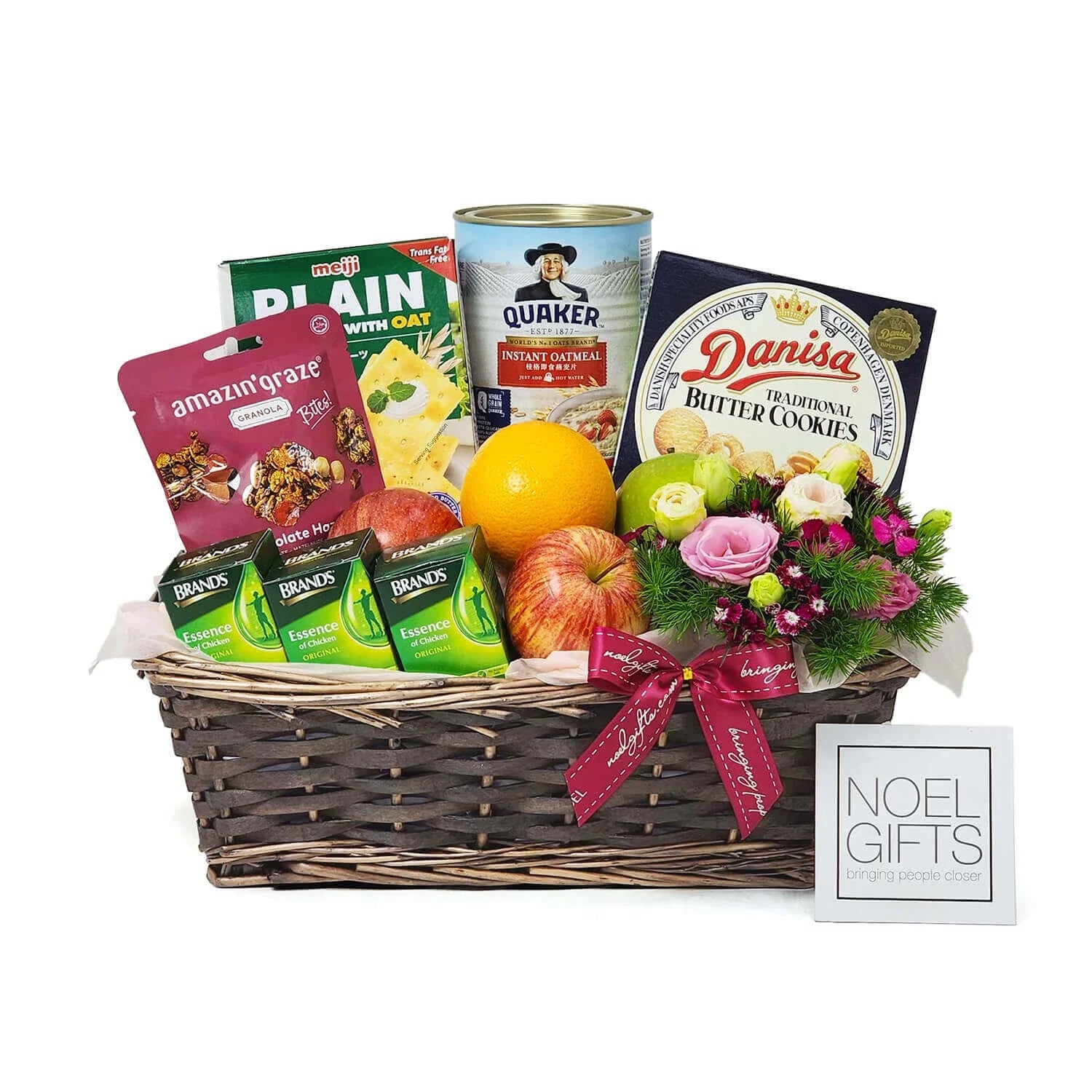 Revitalise Wellness Hamper