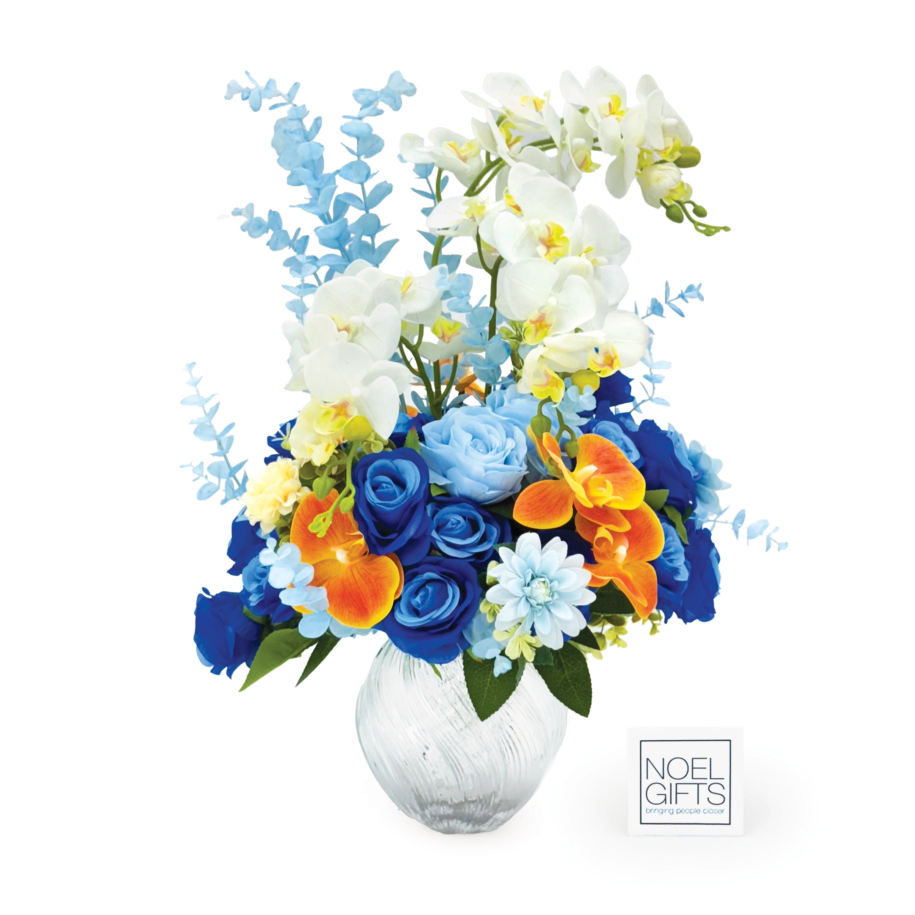 Marine Serenade Artificial Floral