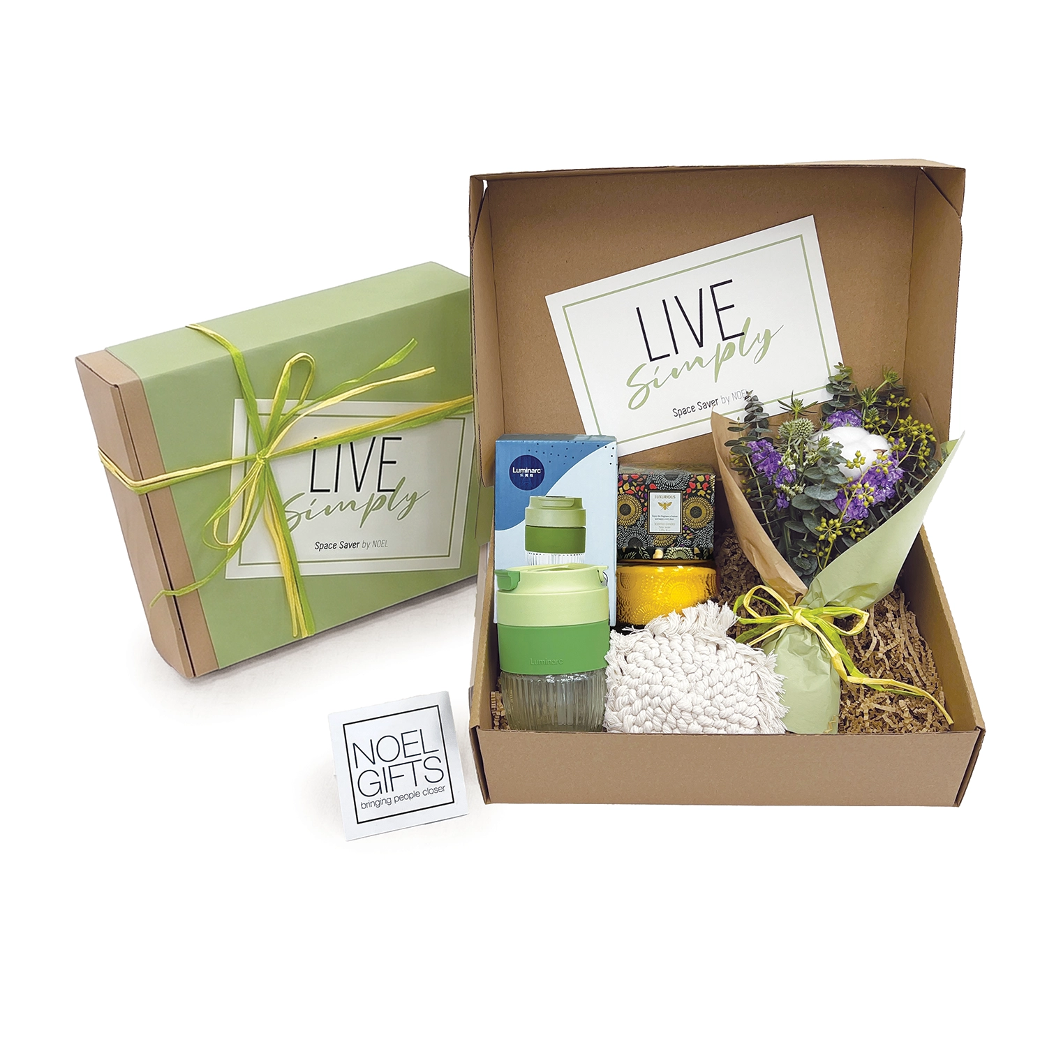 Self Care Sustainable Gift