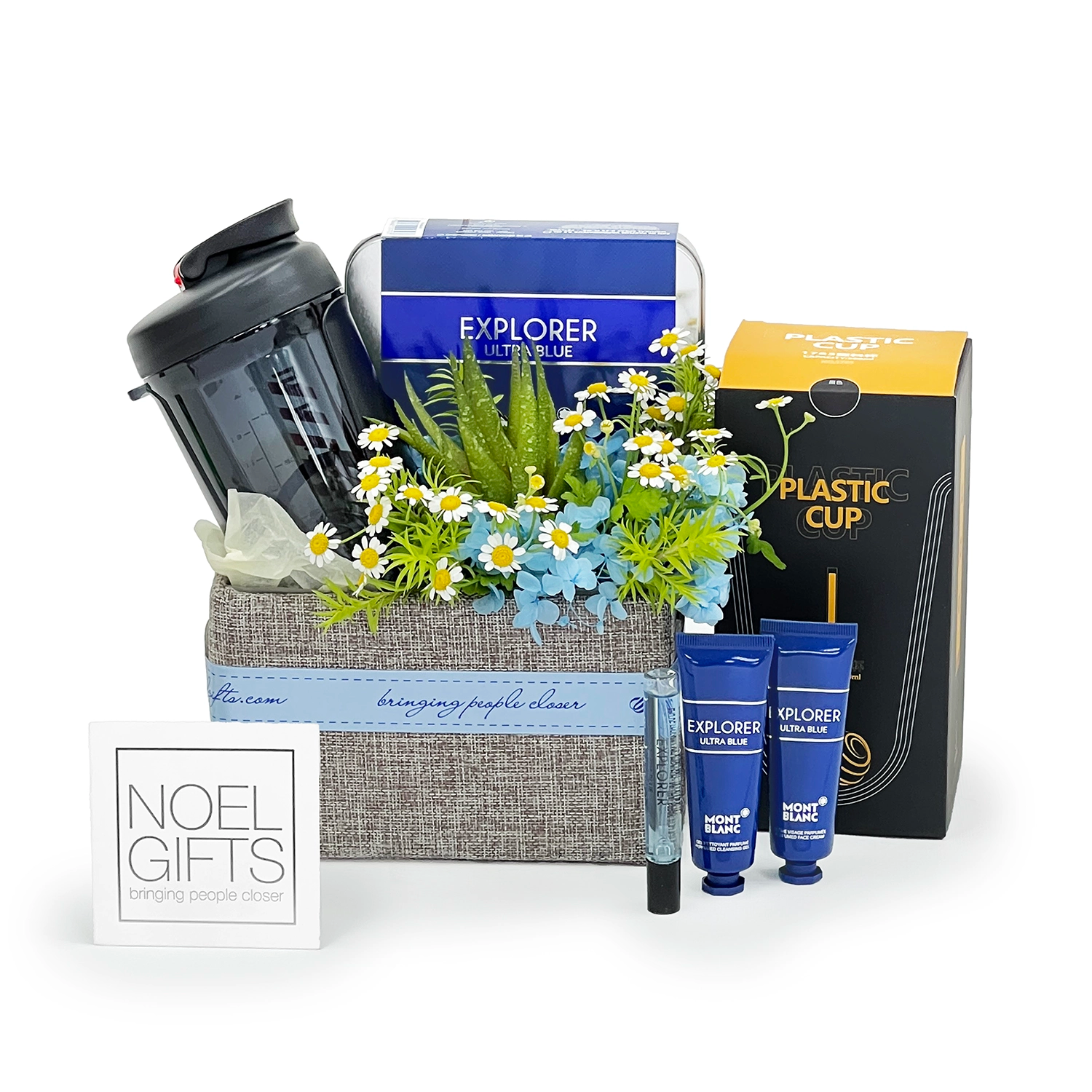 Refresh Gifts Set