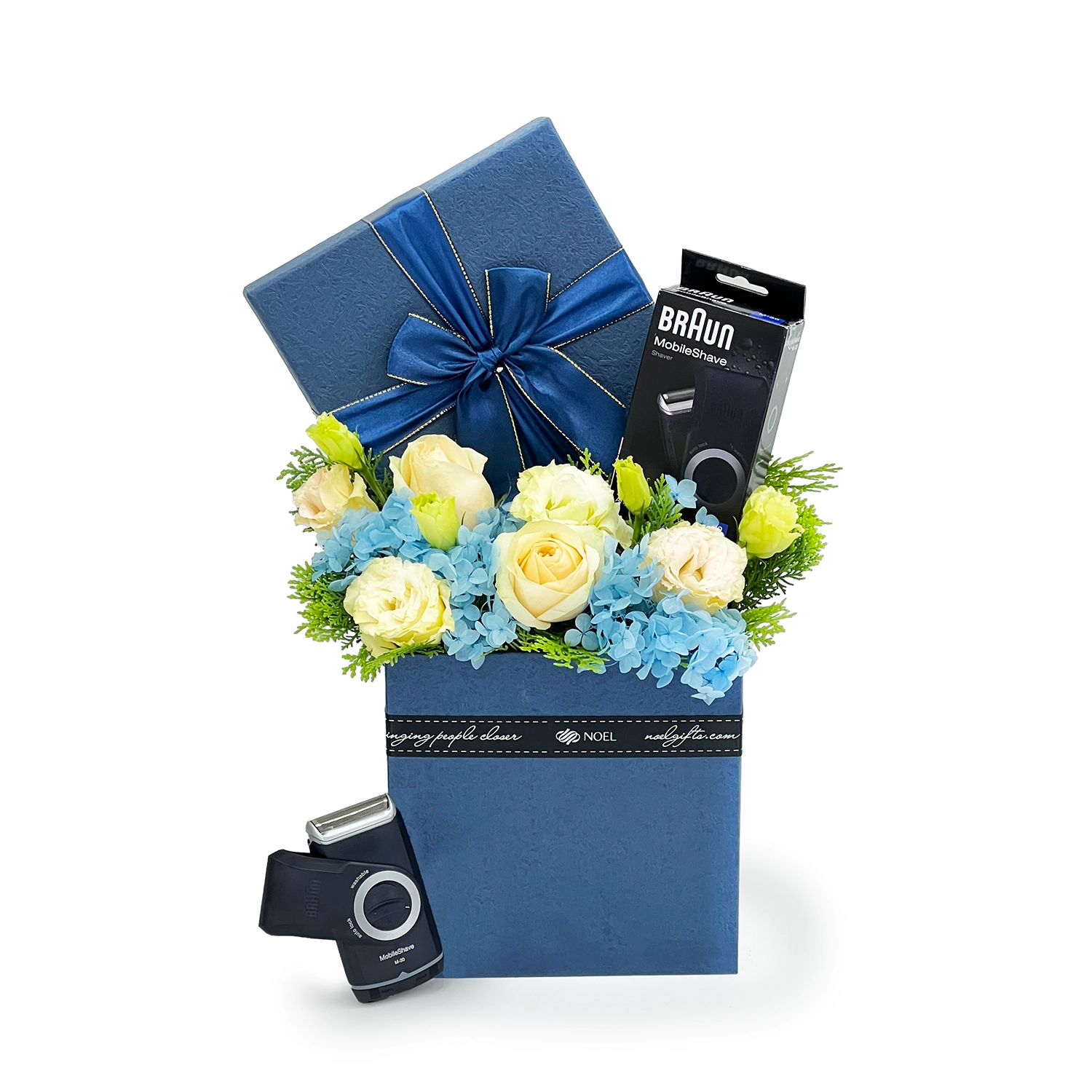 Trimmed Gifts For Him