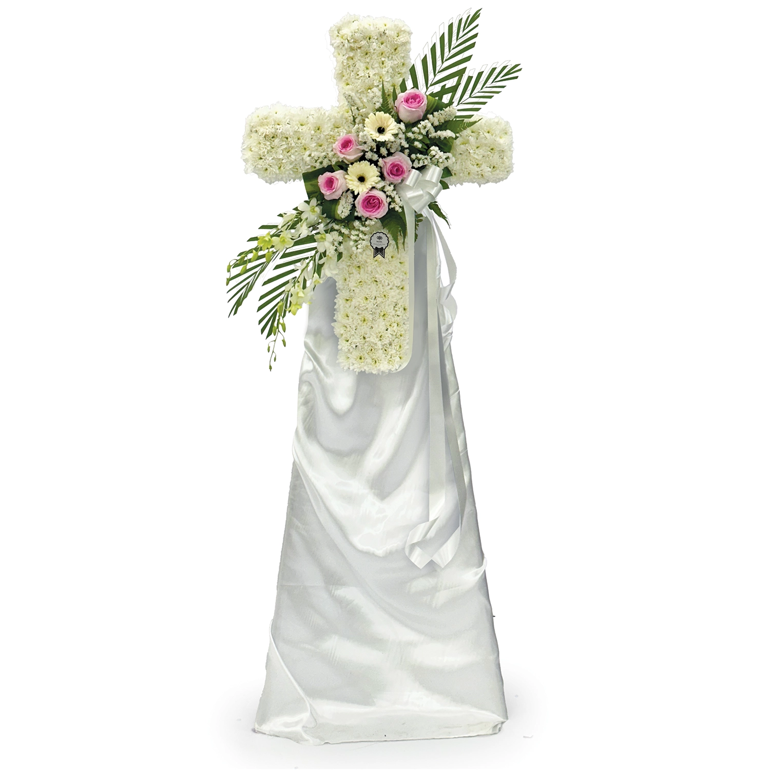 Beacon of Hope Condolence Flower Arrangement