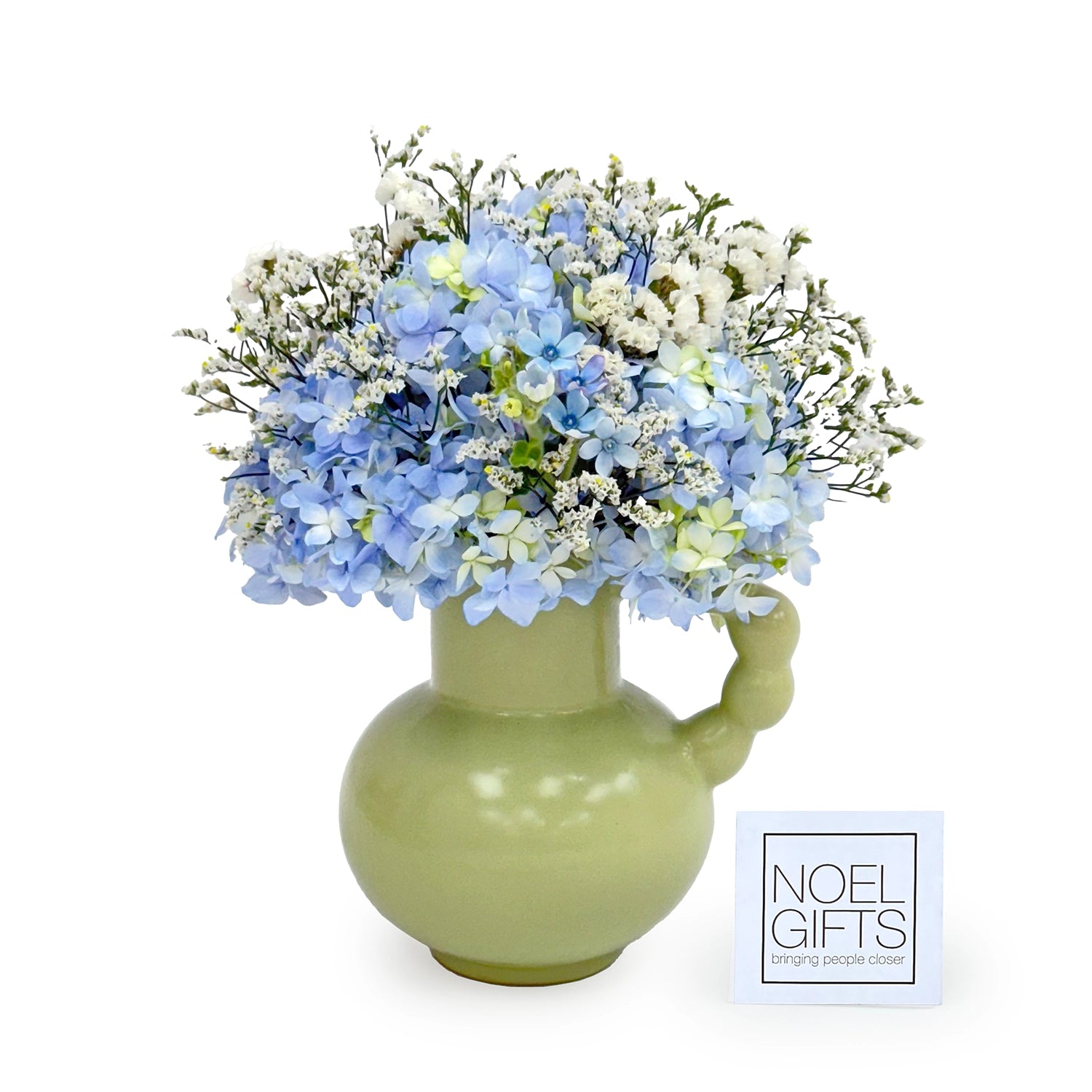 Pastel Perfection Table Florals - Classic Size