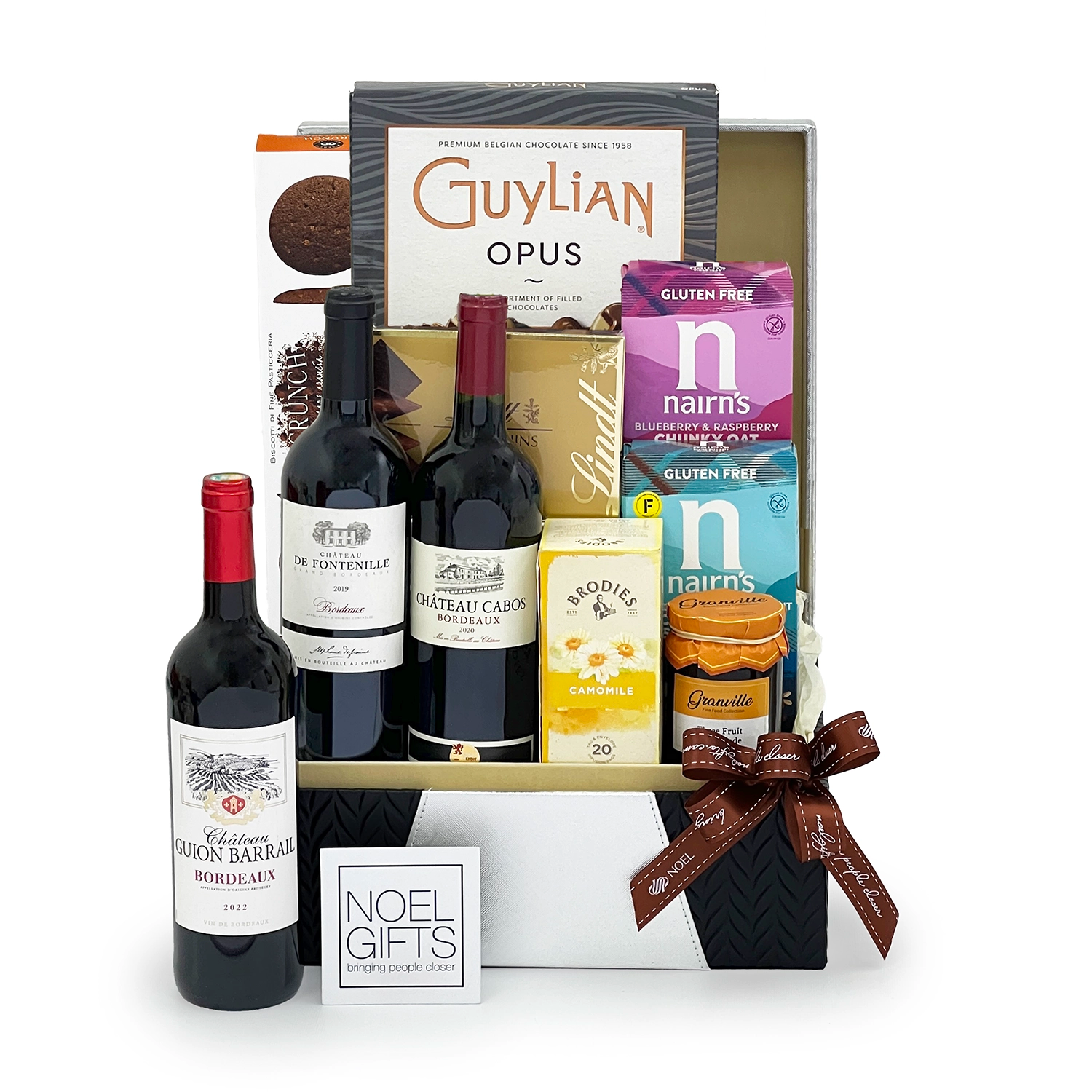 Grand Reserve Gourmet Hamper