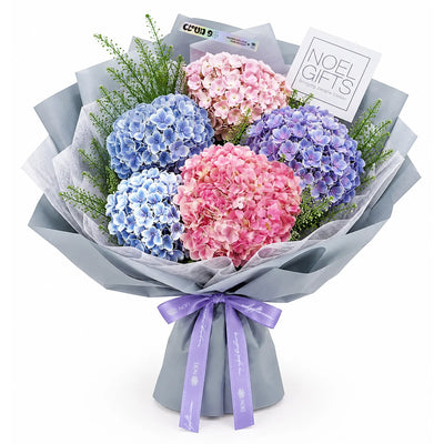 Mosaic Dream Flower Bouquet – Classic Size