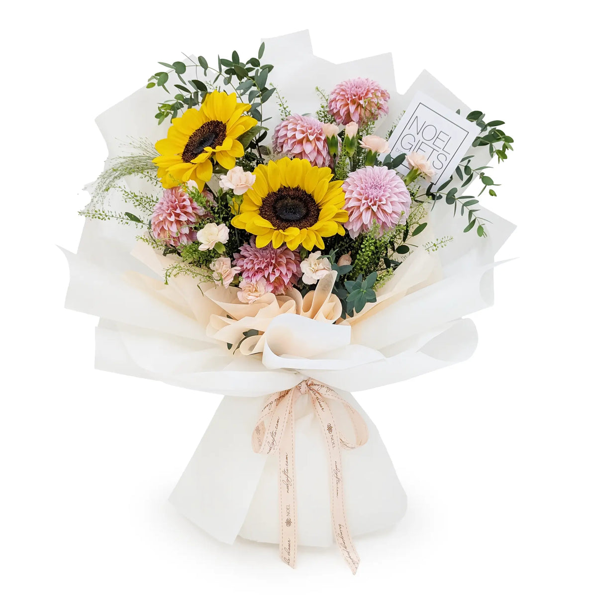 You Are My Sunshine Classic Hand Bouquet