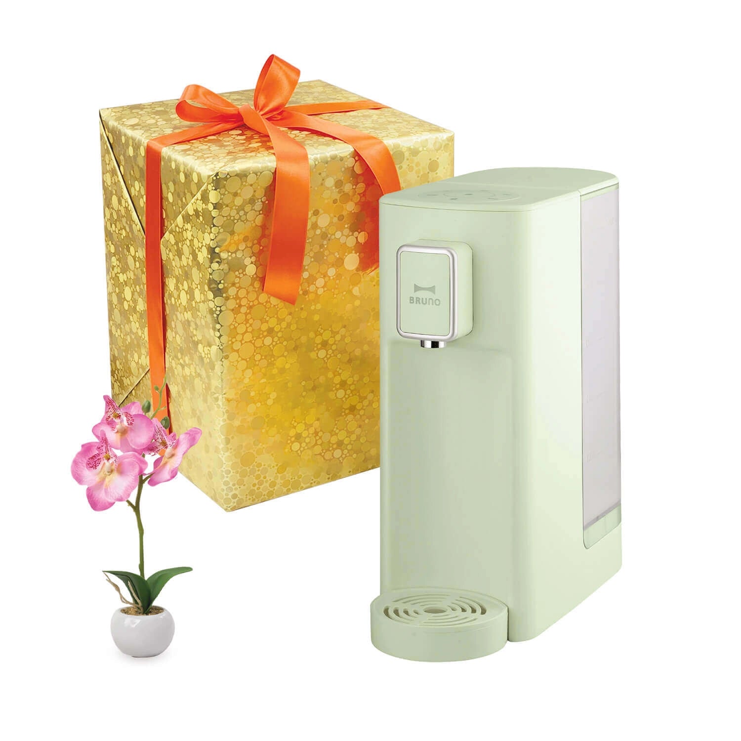 Bruno Hot Water Dispenser