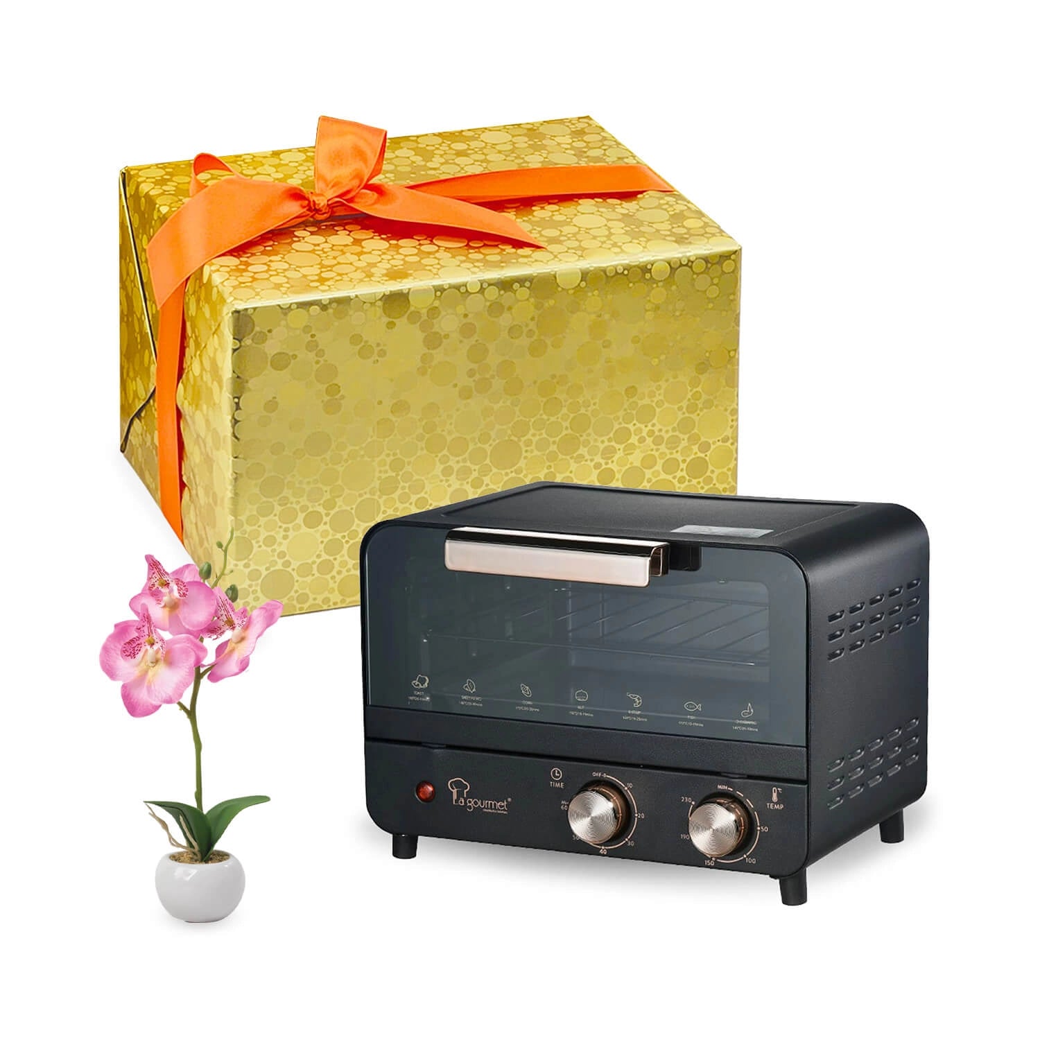 La Gourmet Oven Gift