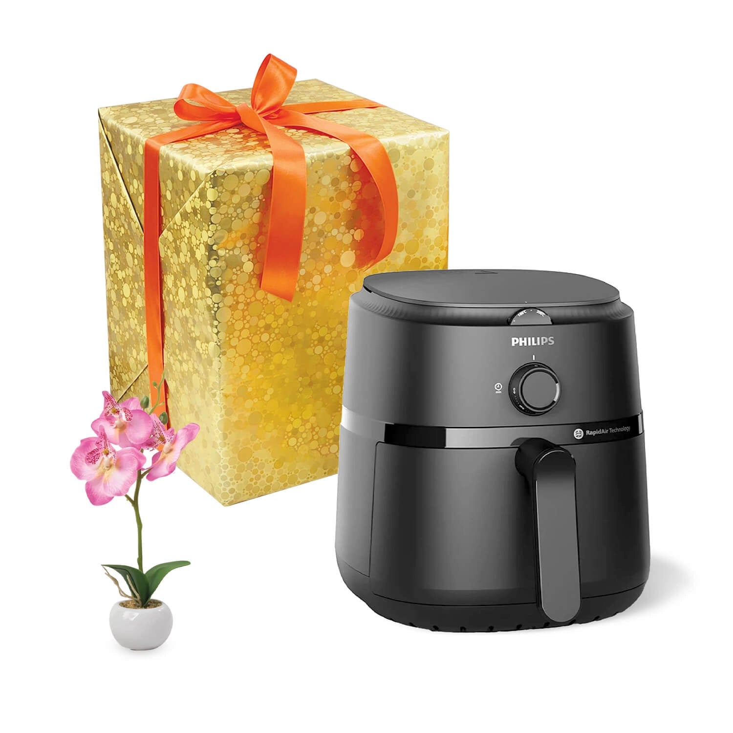 Philips Air Fryer Gift