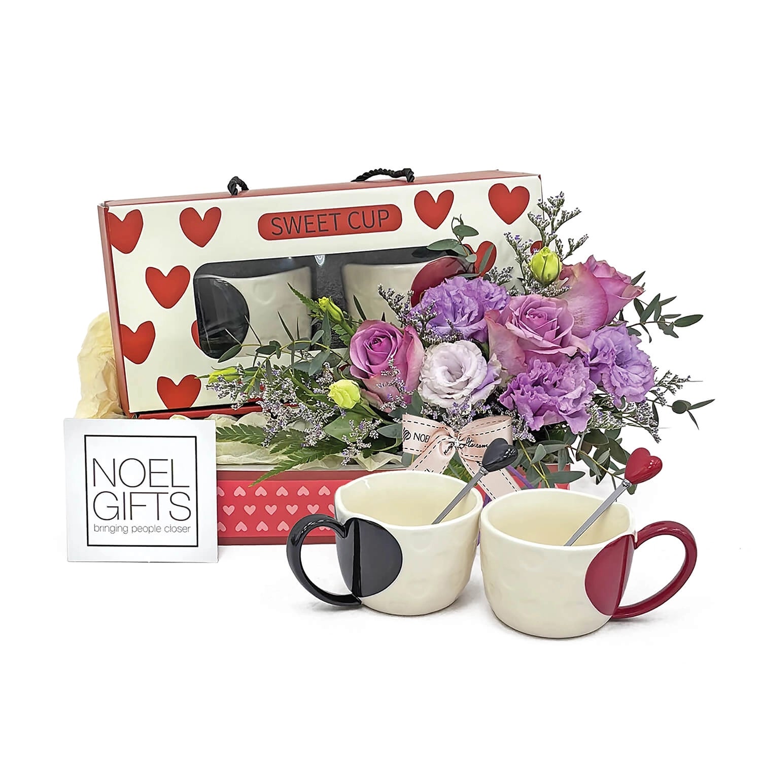 My Cup of Tea Romance Gift