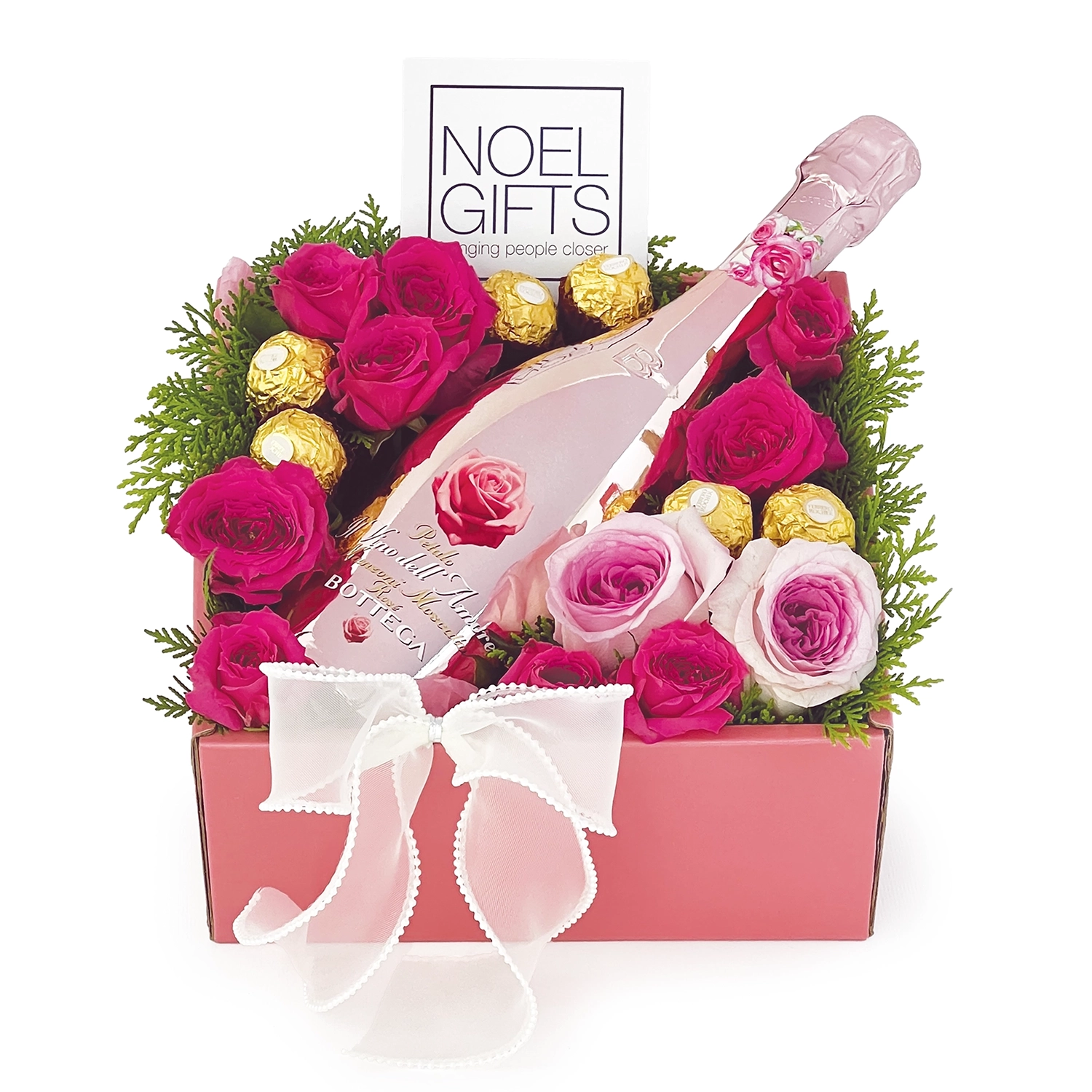 To The Happy Couple Romance Gift