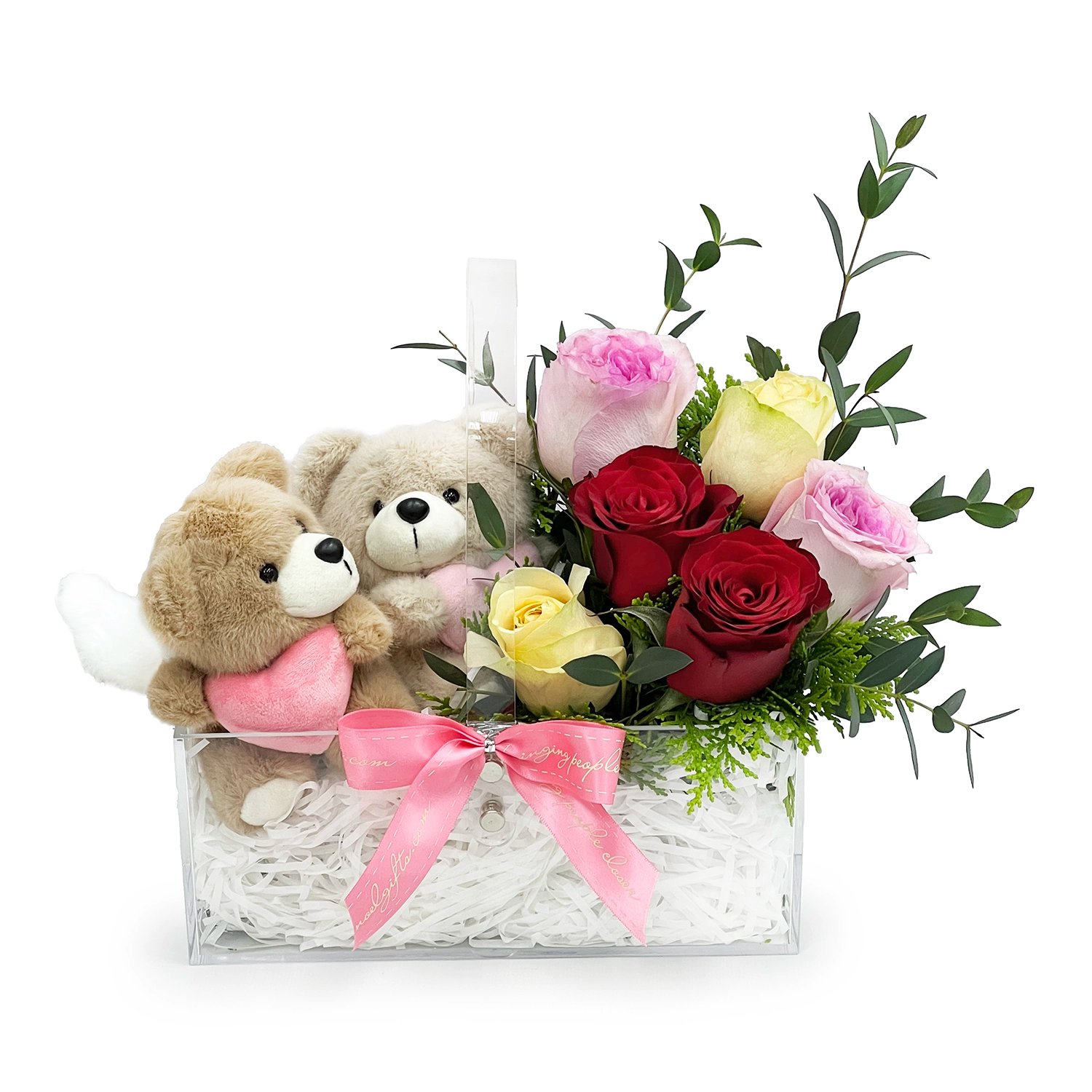 CUPID CRATE Gift