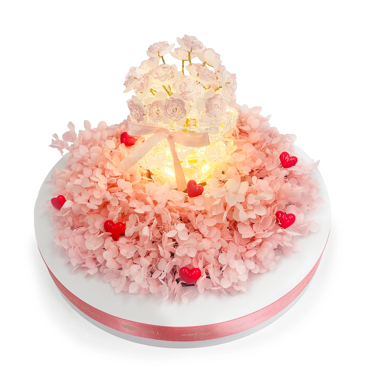 Rosy Dreamlight Gifts