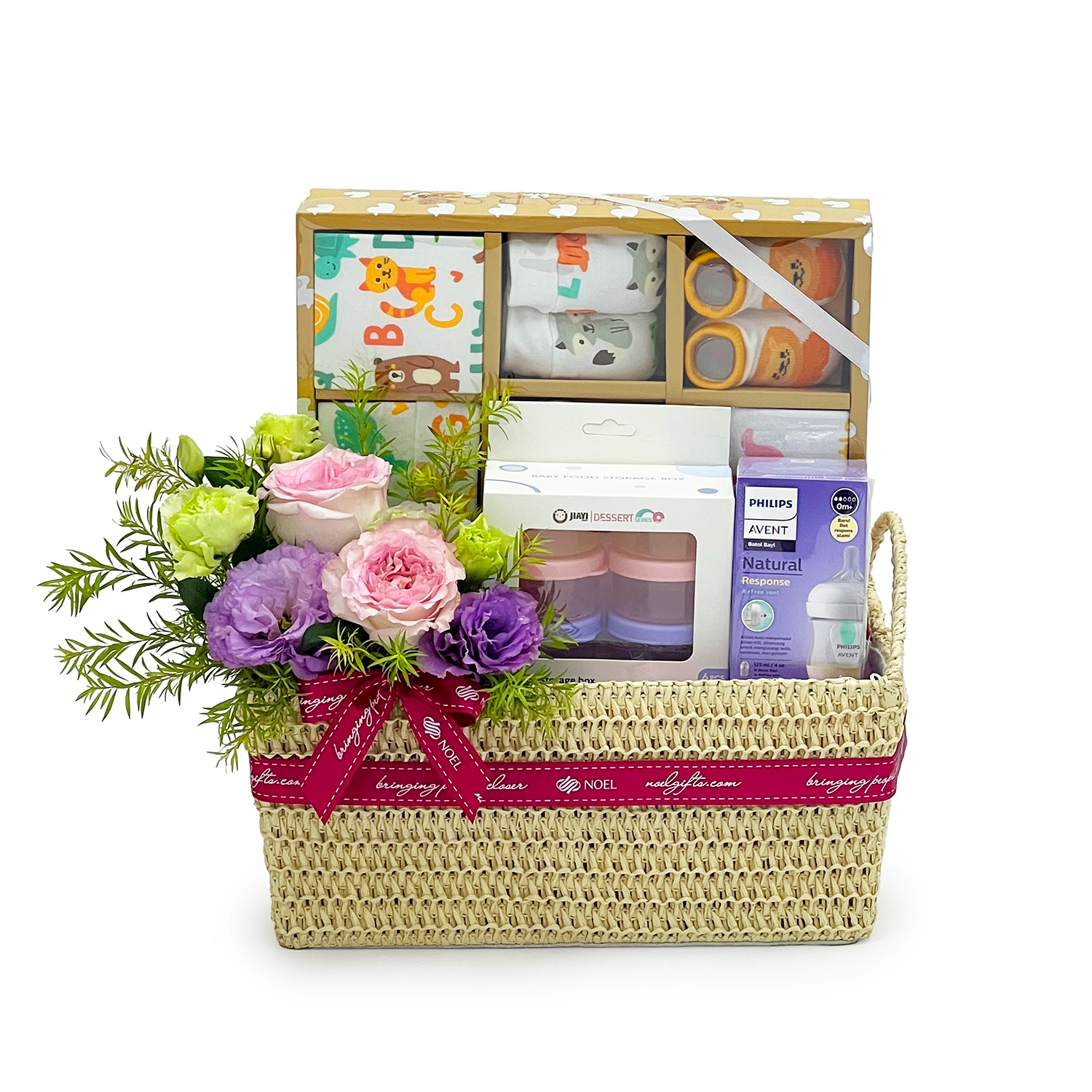 Cherished Baby Gift