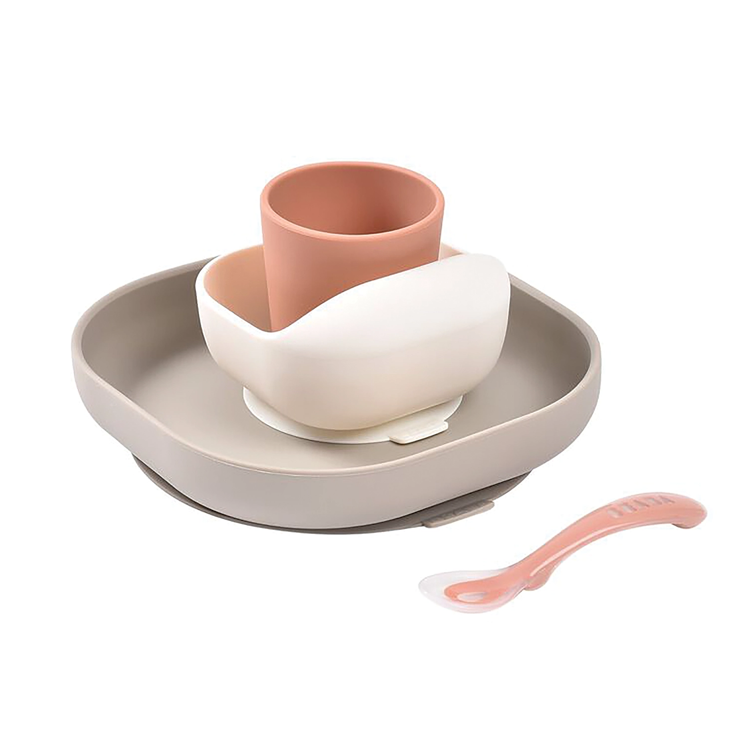 Little Foodie Newborn Gifts