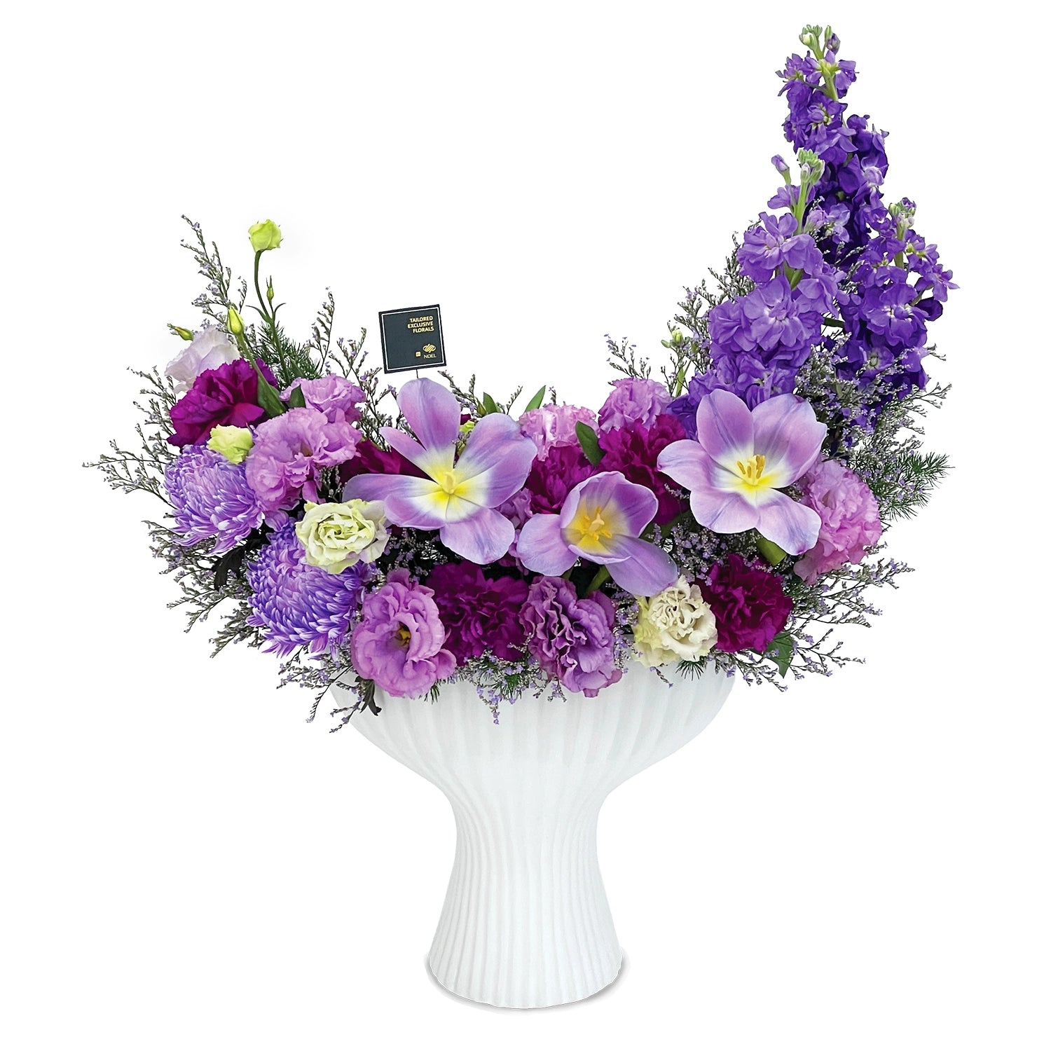 Lavender Eclipse Étoile Gift