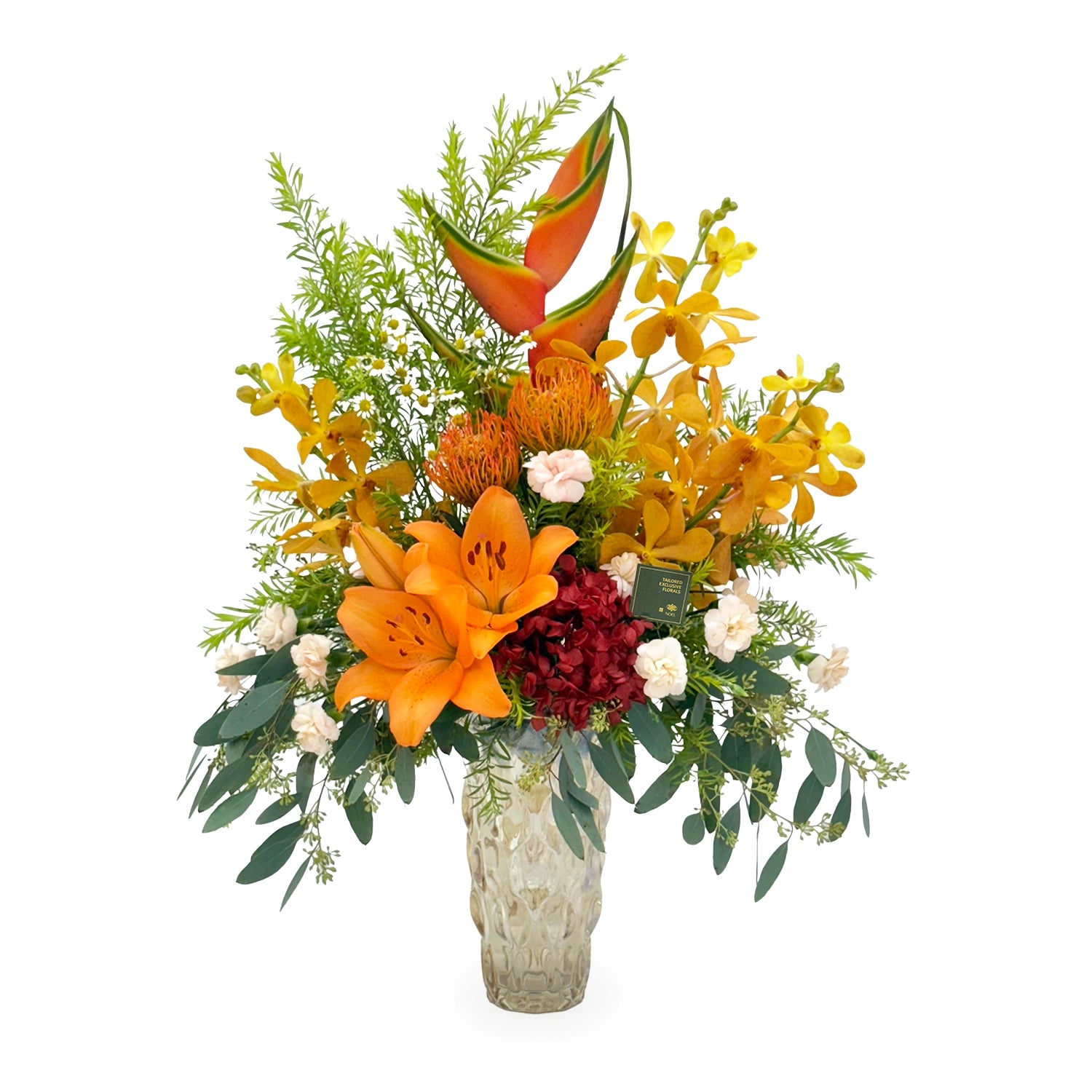 Tropicana Sunrise Étoile Gift