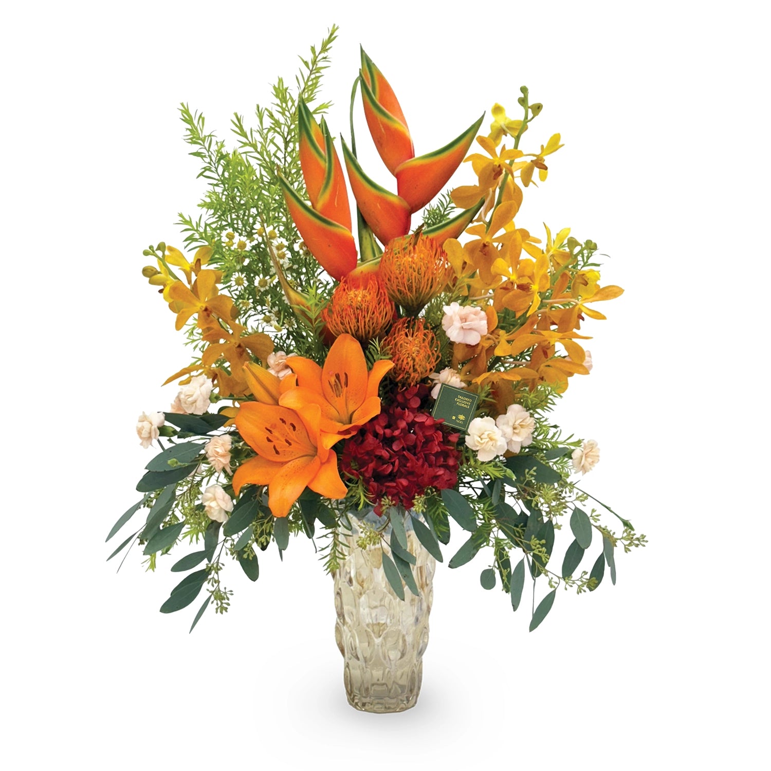 Tropicana Sunrise Étoile Gift