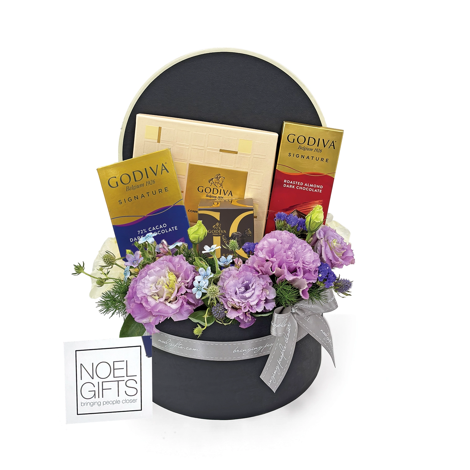 Godiva Pampering Étoile Gift