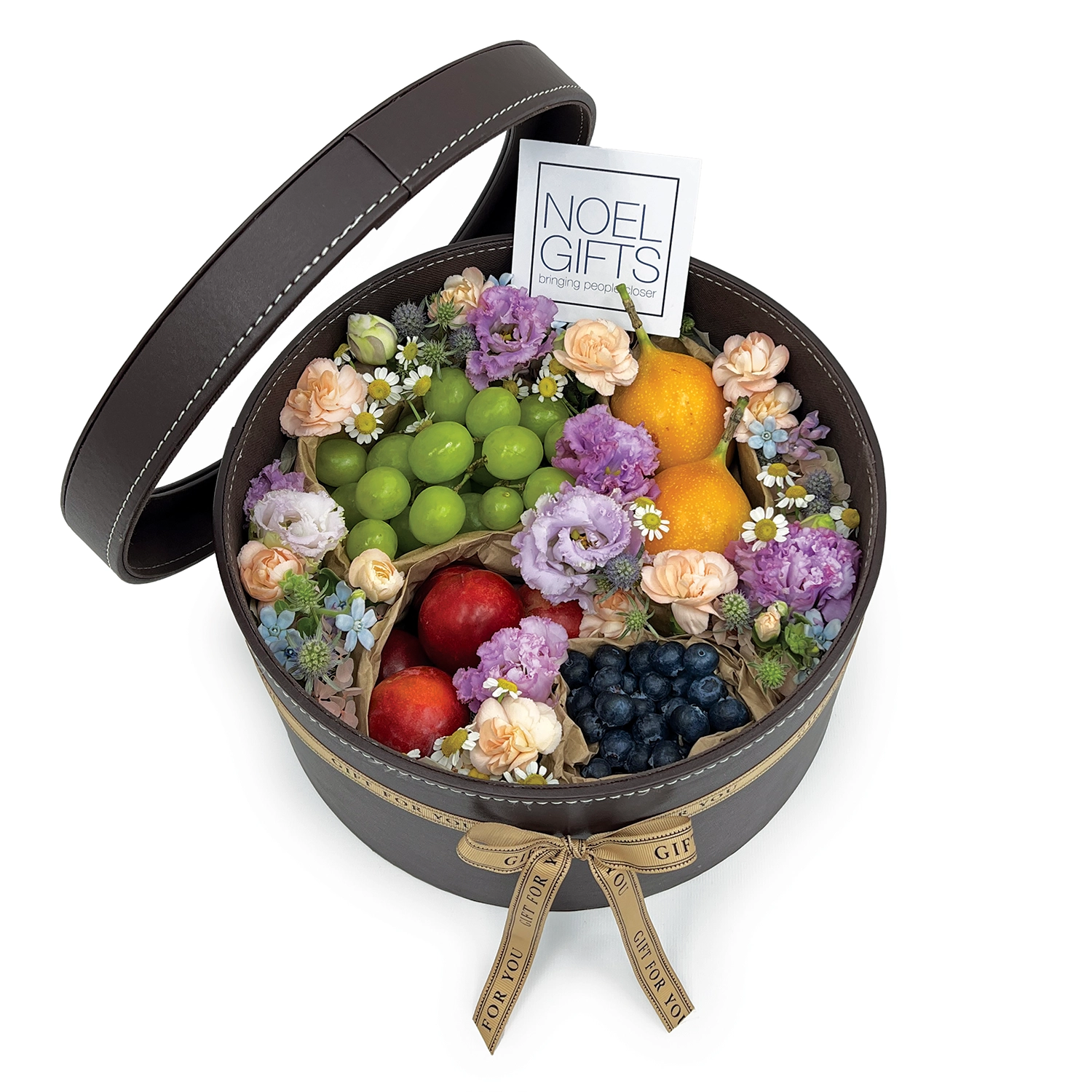 The Season's Sweetest Étoile Gift