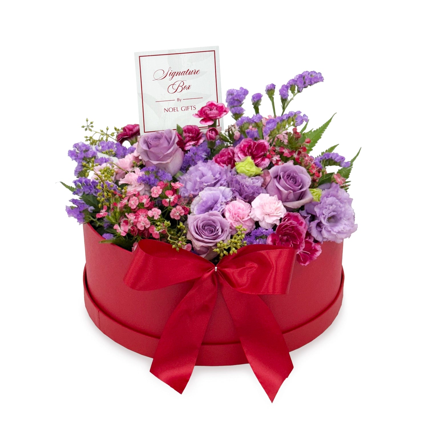 Berry Radiance - Petite Size