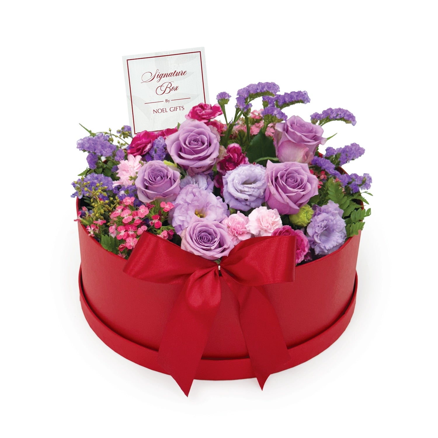 Berry Radiance - Classic Size