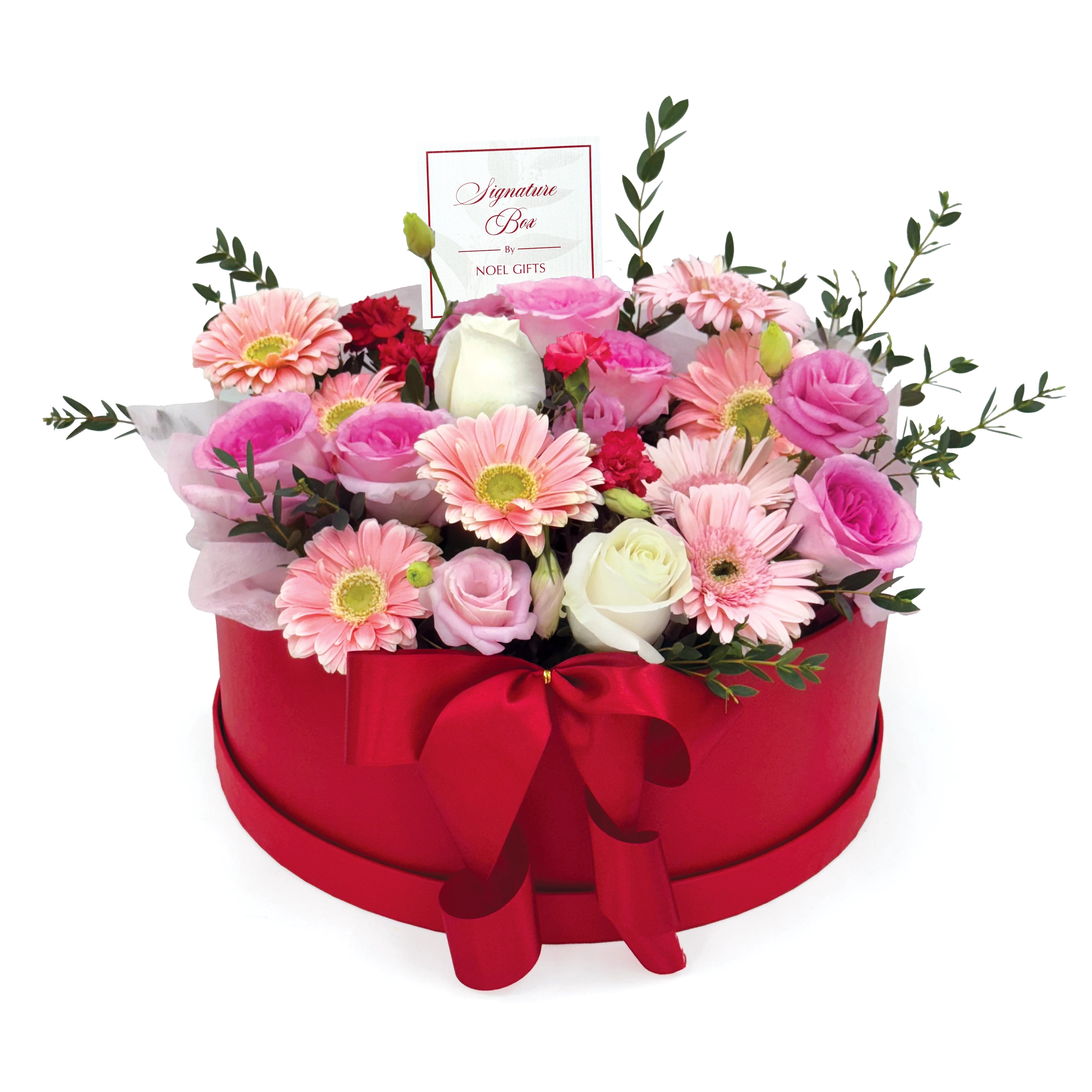 Blush Symphony - Deluxe Size