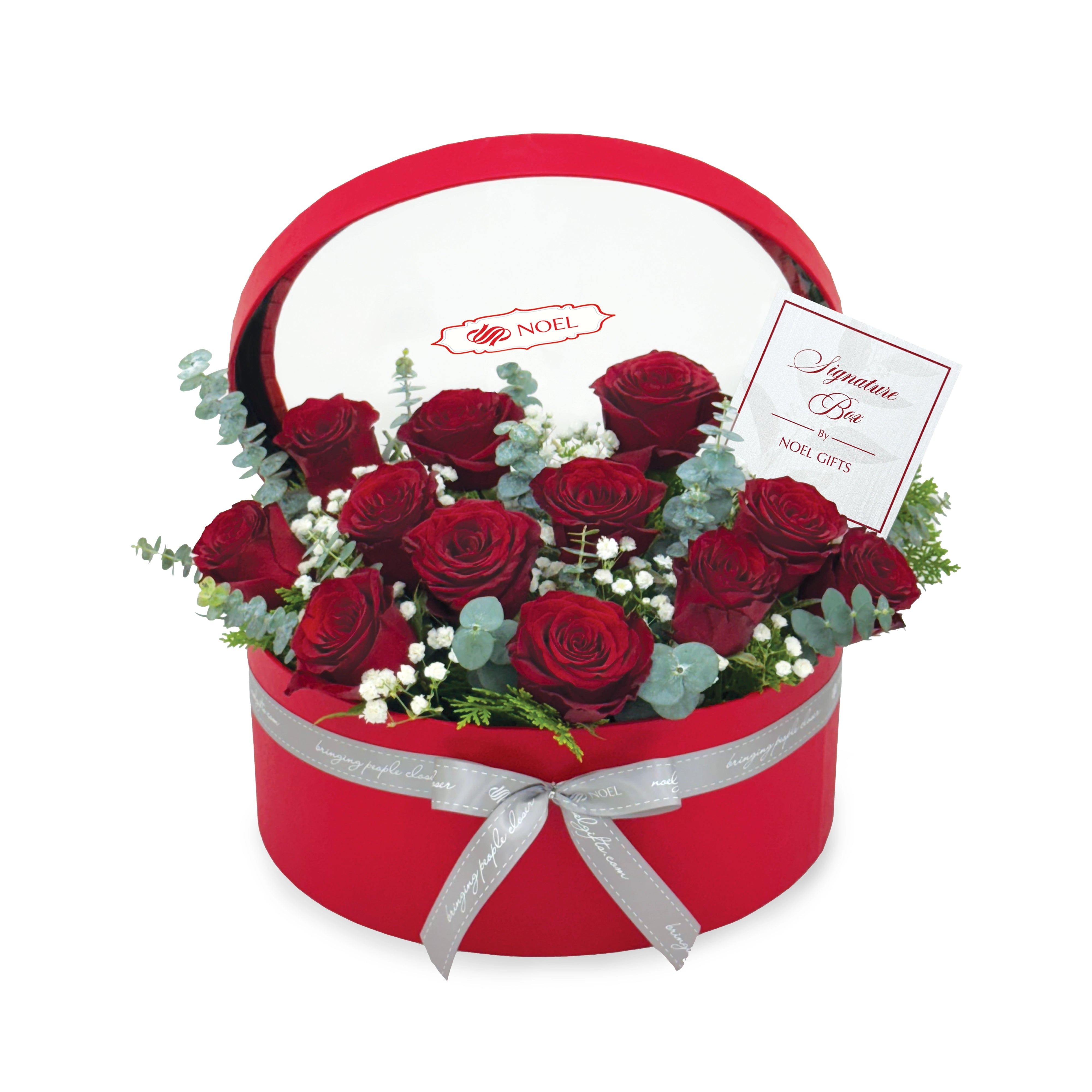 Crimson Velvet - Petite Size