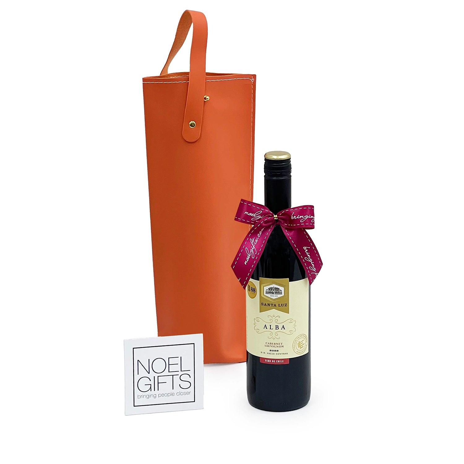 Around the World Chile Red Wine Hamper Gift