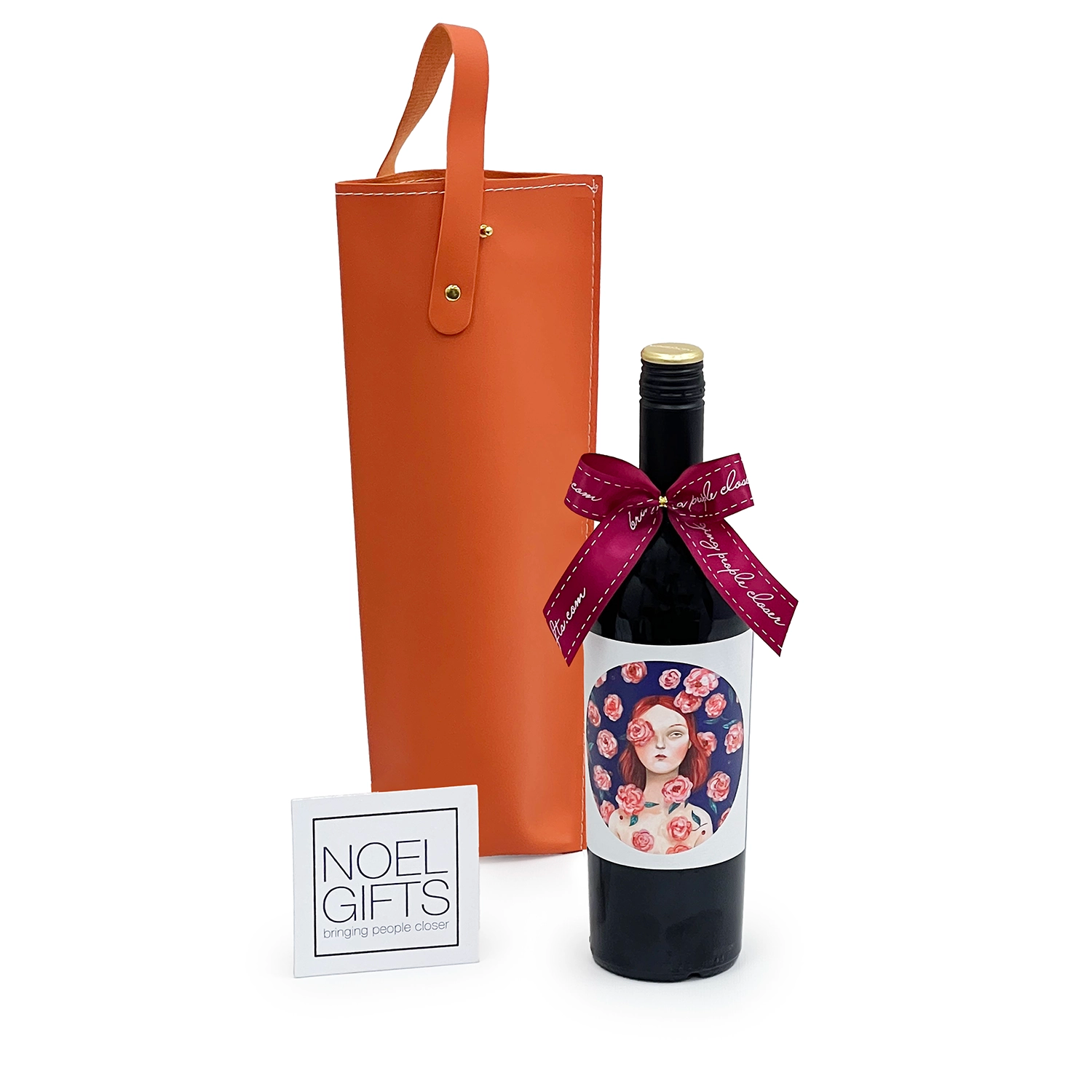 Around the World Australia Red Wine Hamper Gift