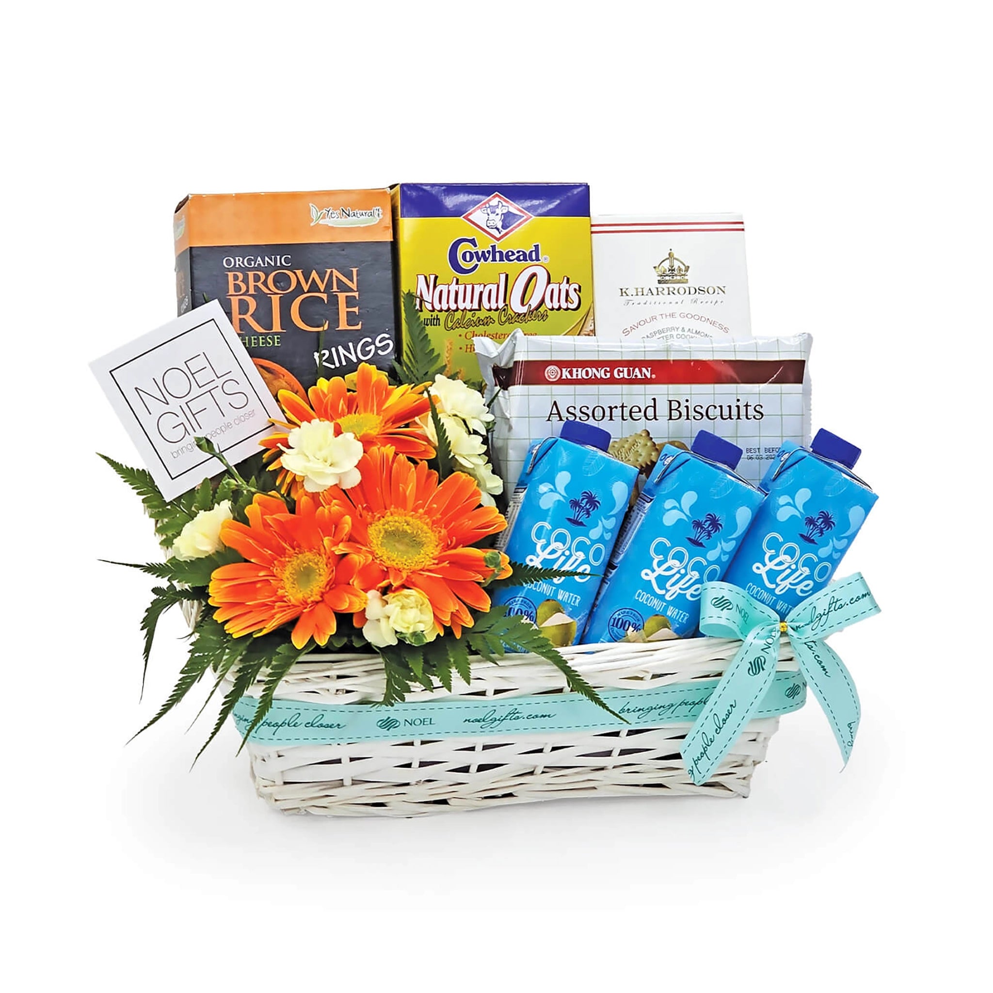 Value Wellness Hamper