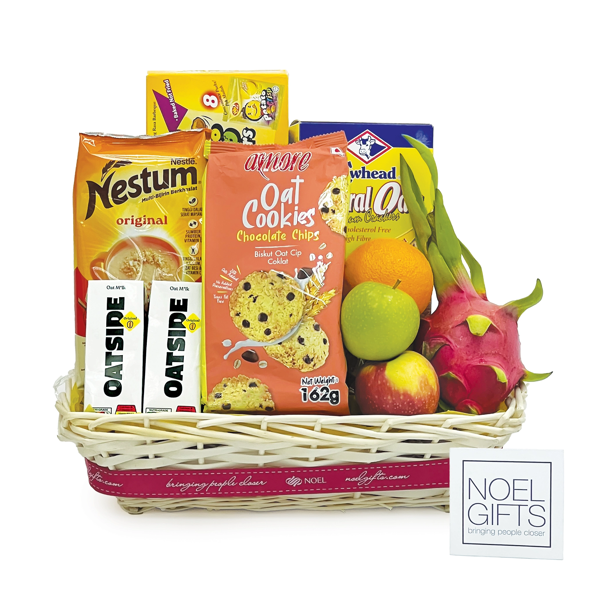 Value Recovery Wellness Hamper