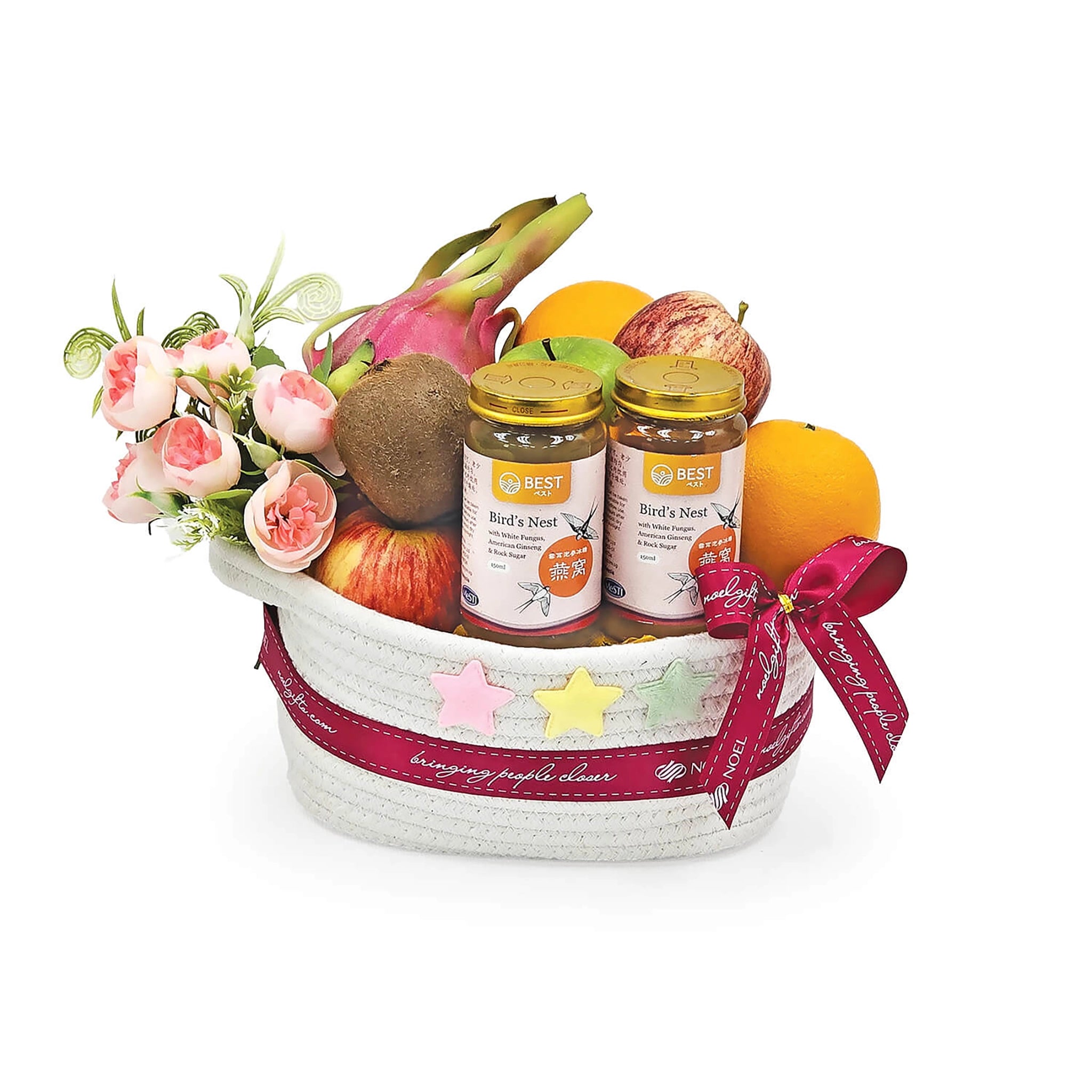 Value Health Wellness Hamper