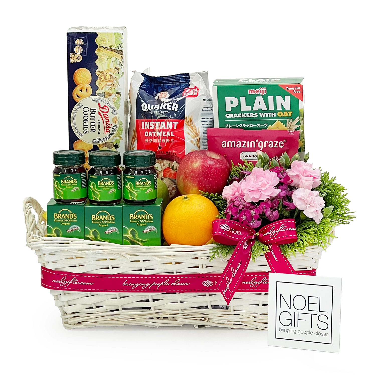 Revitalise Wellness Hamper