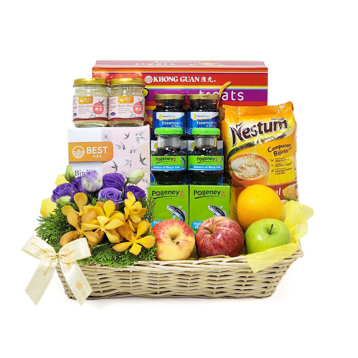 Recovery Wellness Hamper