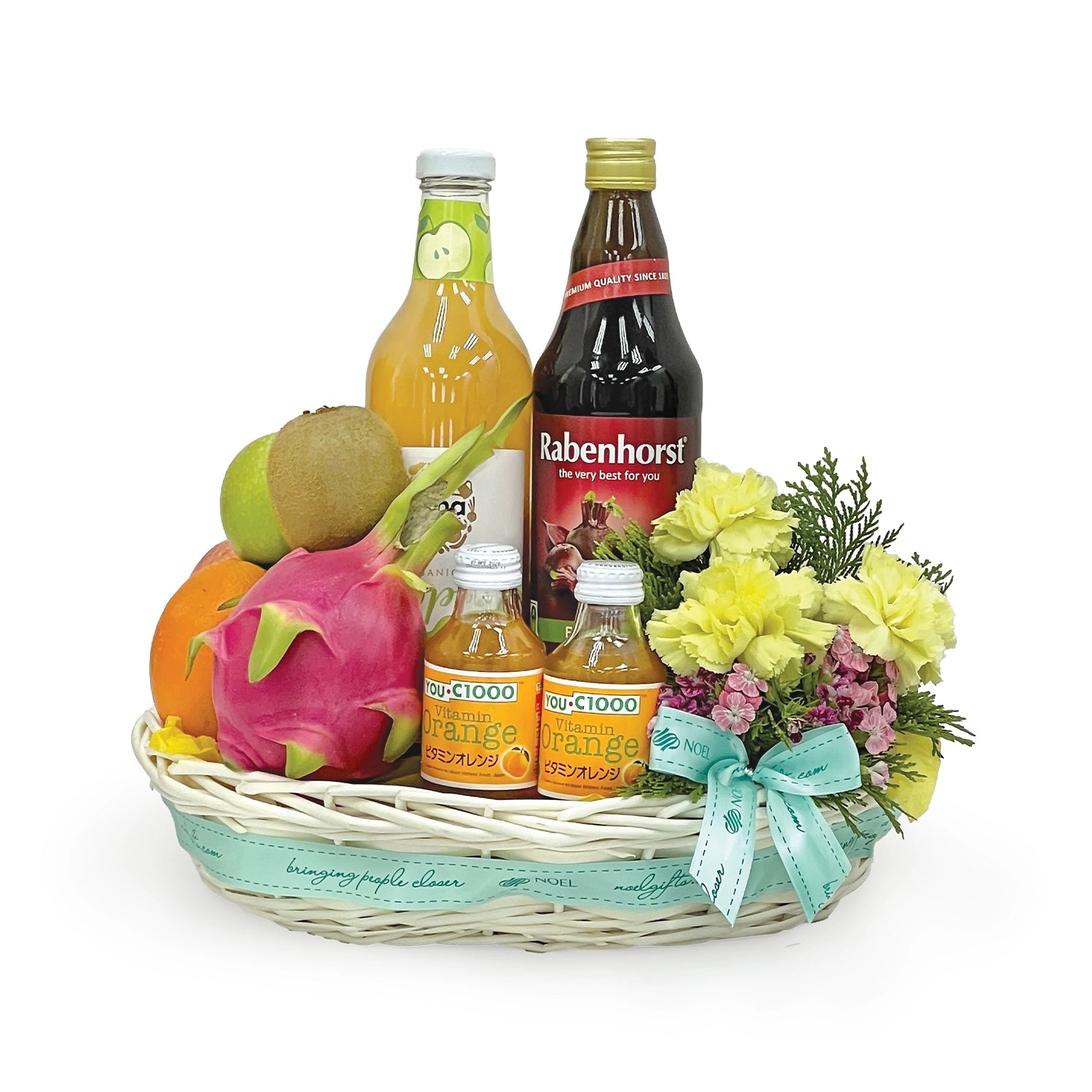 Immunity Boost Wellness Hamper