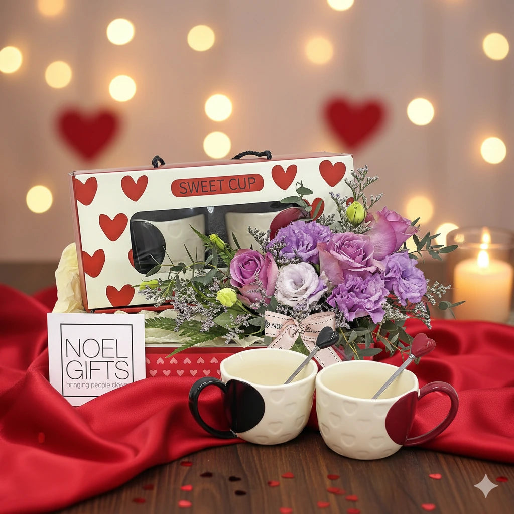 My Cup of Tea Romance Gift